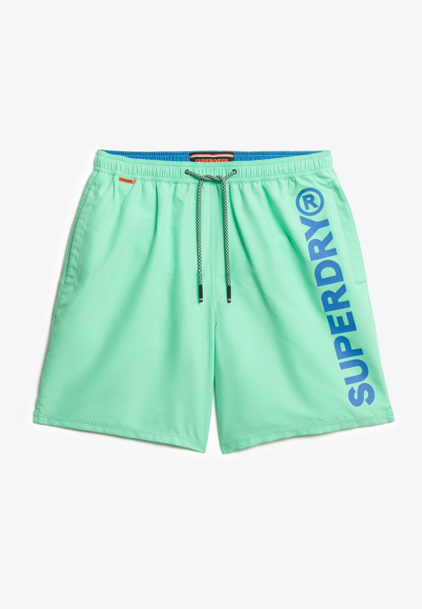 Sport Graphic 17-inch Swim Shorts (6)