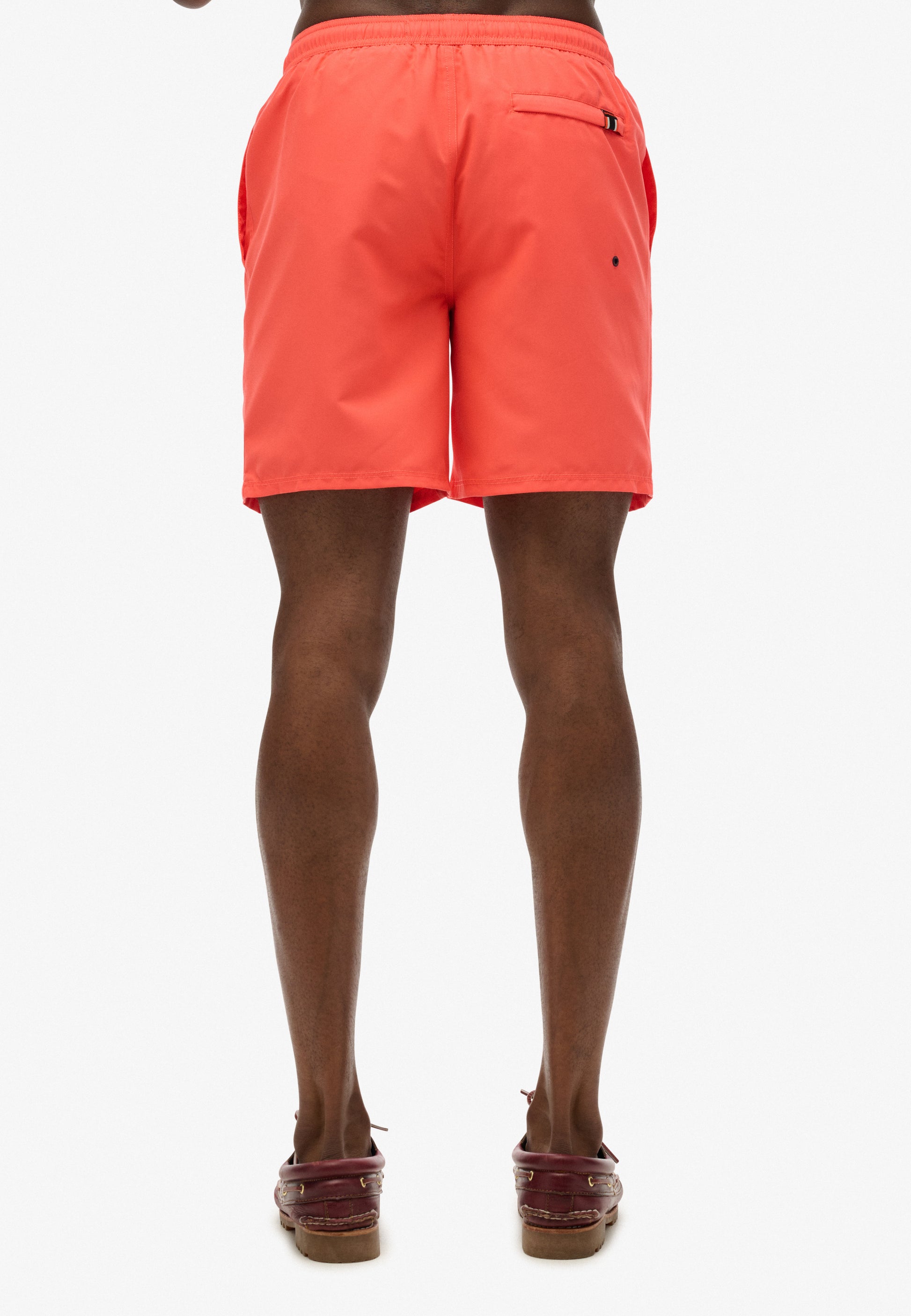 Sport Graphic 17-inch Swim Shorts (1)