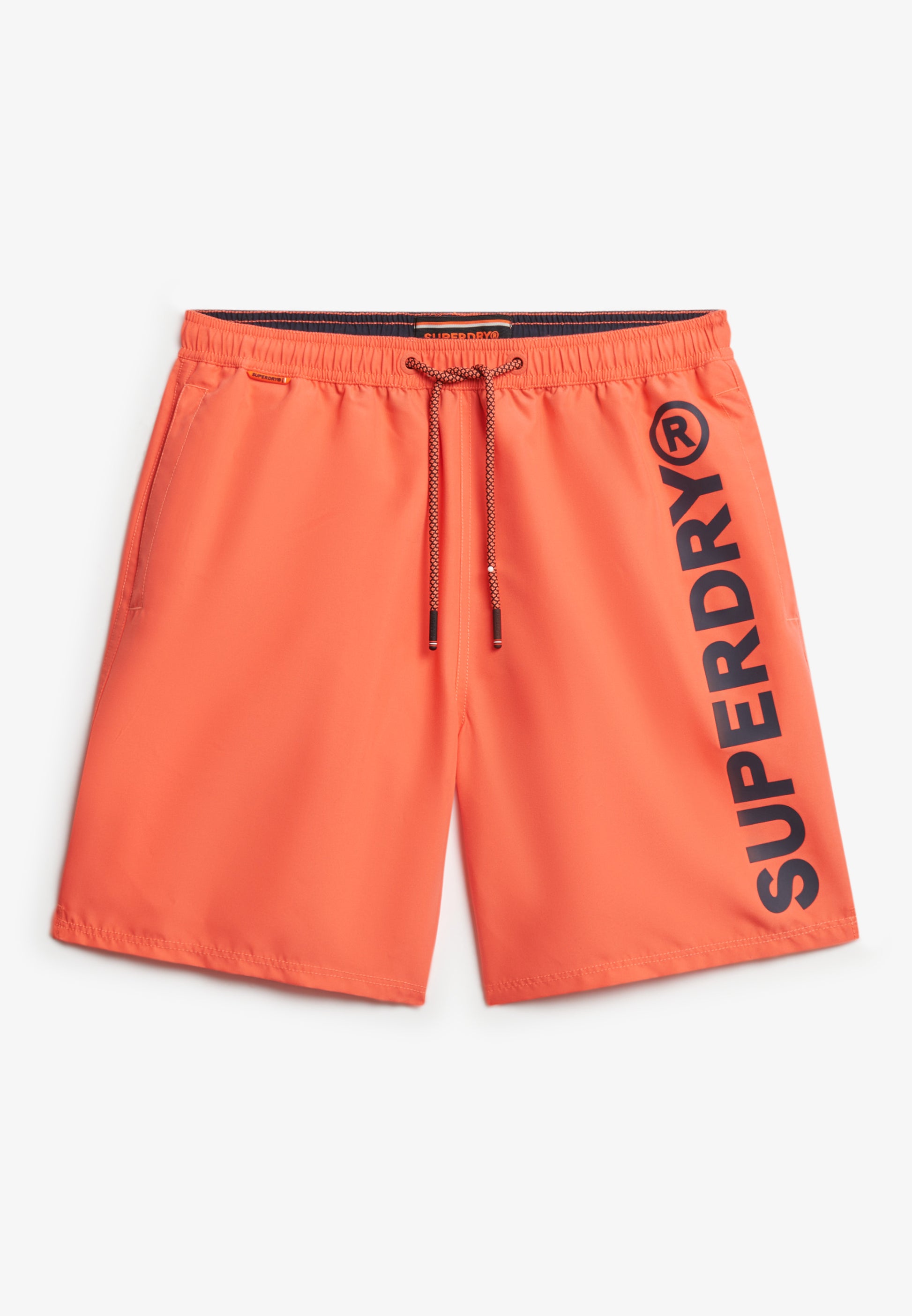 Sport Graphic 17-inch Swim Shorts (6)