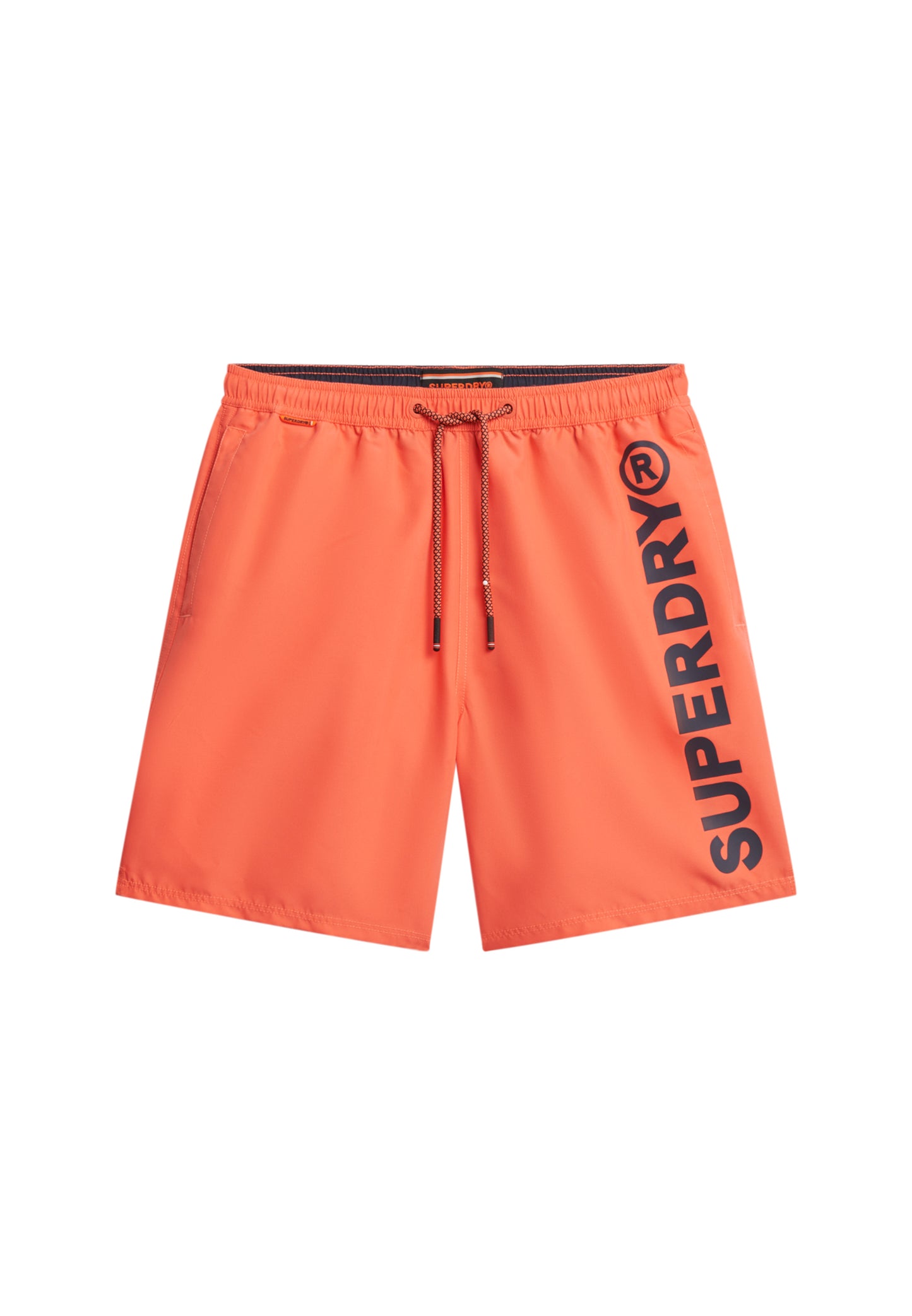 Sport Graphic 17-inch Swim Shorts (7)