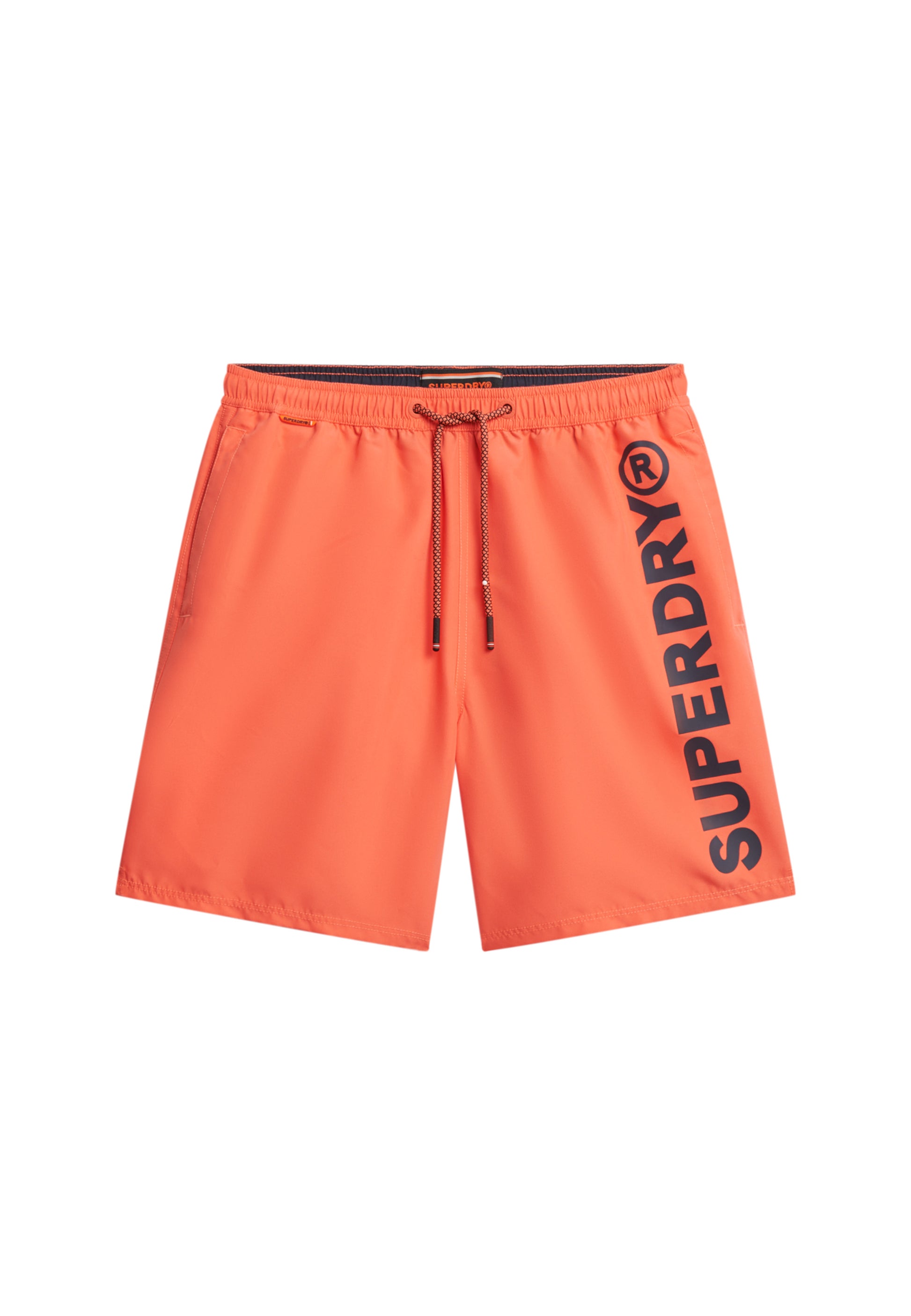 Sport Graphic 17-inch Swim Shorts (7)
