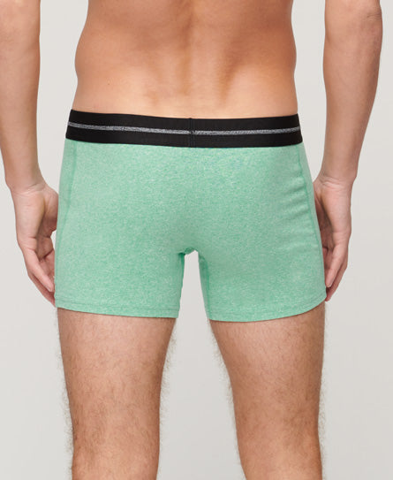 Organic Cotton Boxer Triple Pack (1)