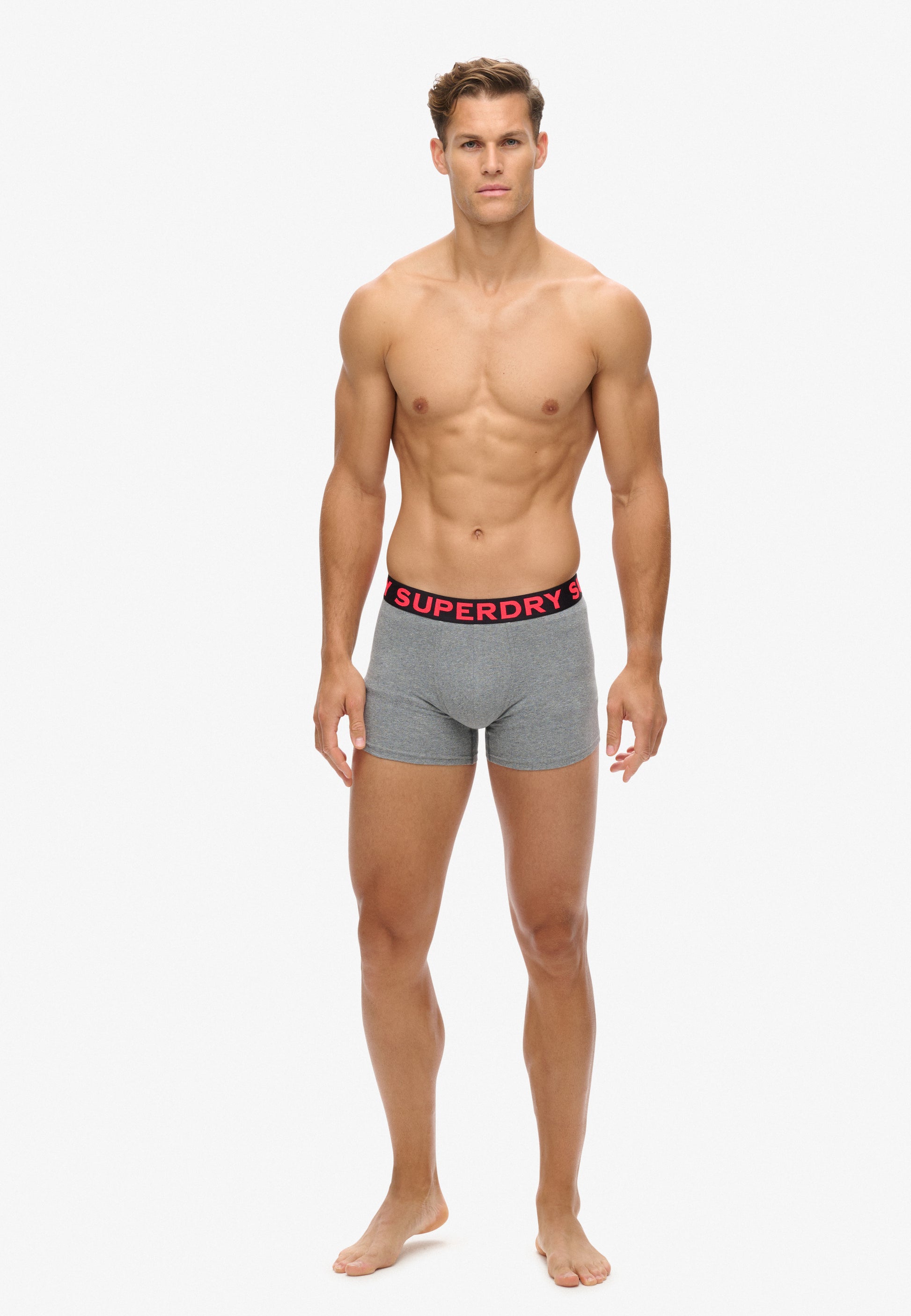 Boxer Triple Pack (3)