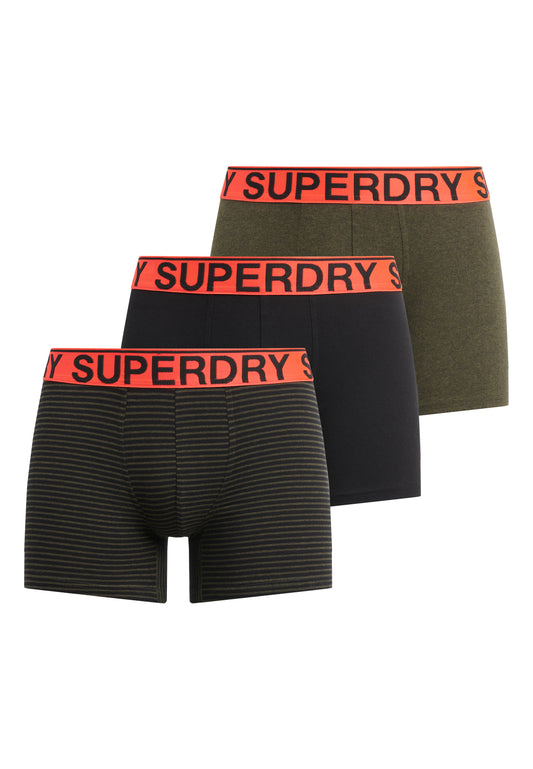 Boxer Triple Pack