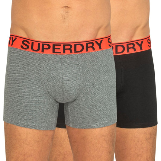 Boxer Double Pack