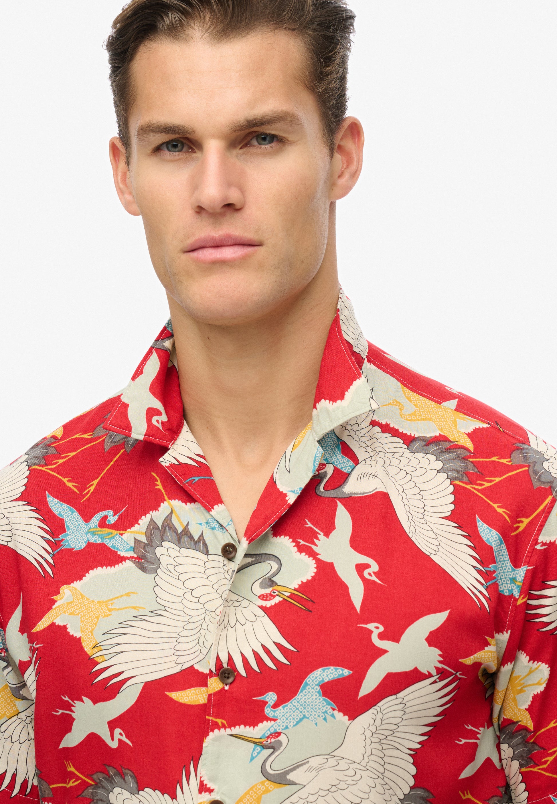 Merchant Hawaiian Shirt (2)
