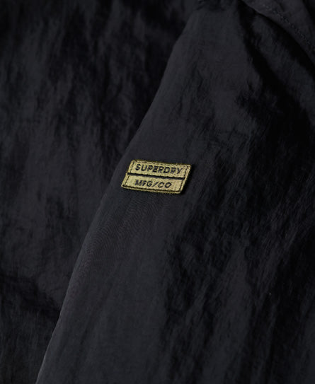 Military Hooded Ma1 Jacket (4)