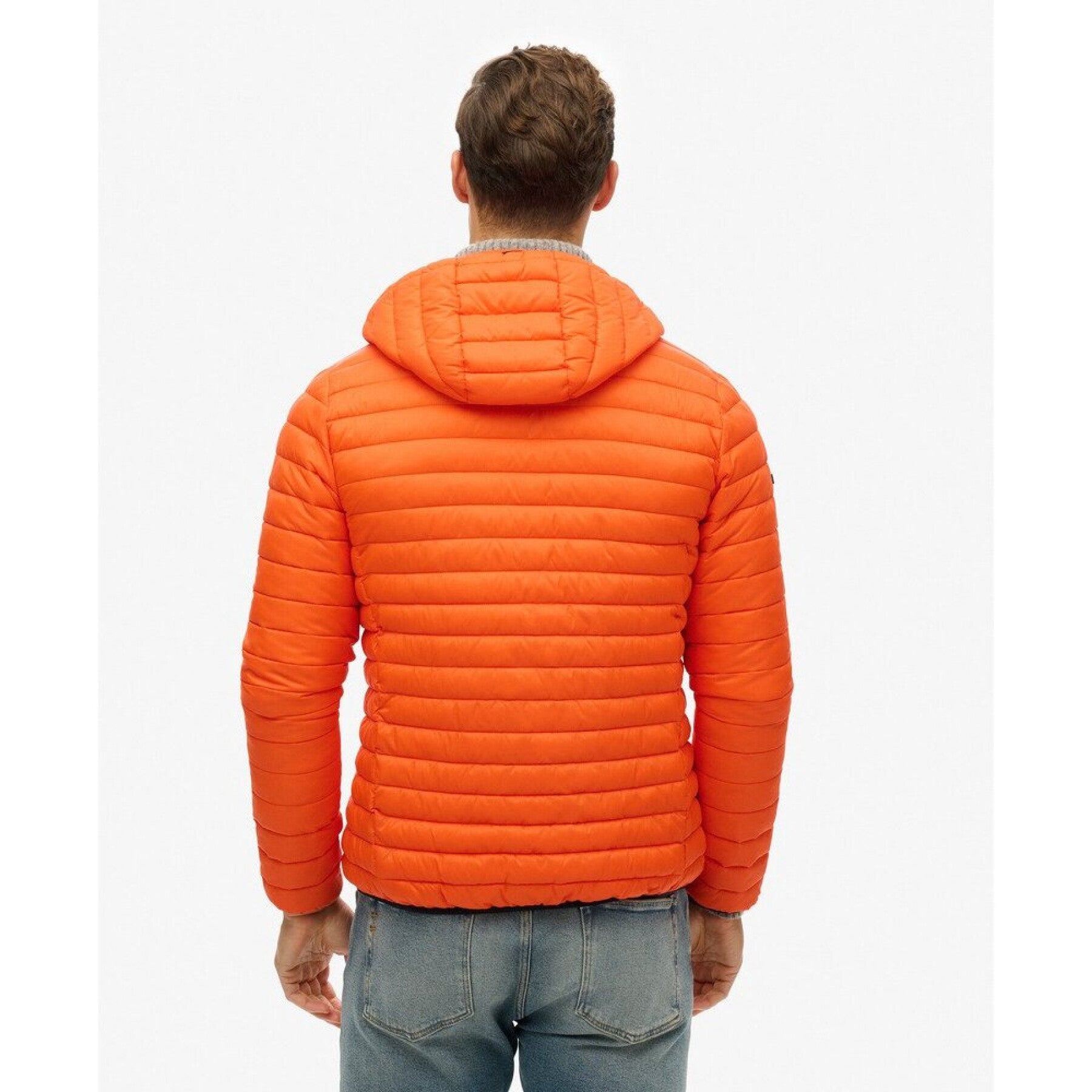 Hooded Fuji Lite Jacket (2)
