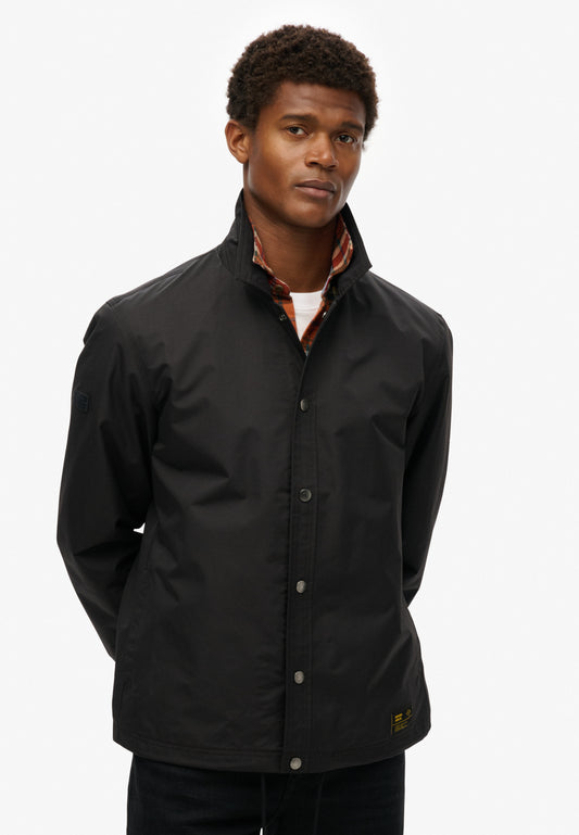 Surplus Otto Coach Jacket