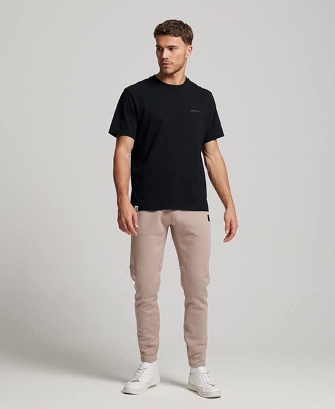 Tech Joggers