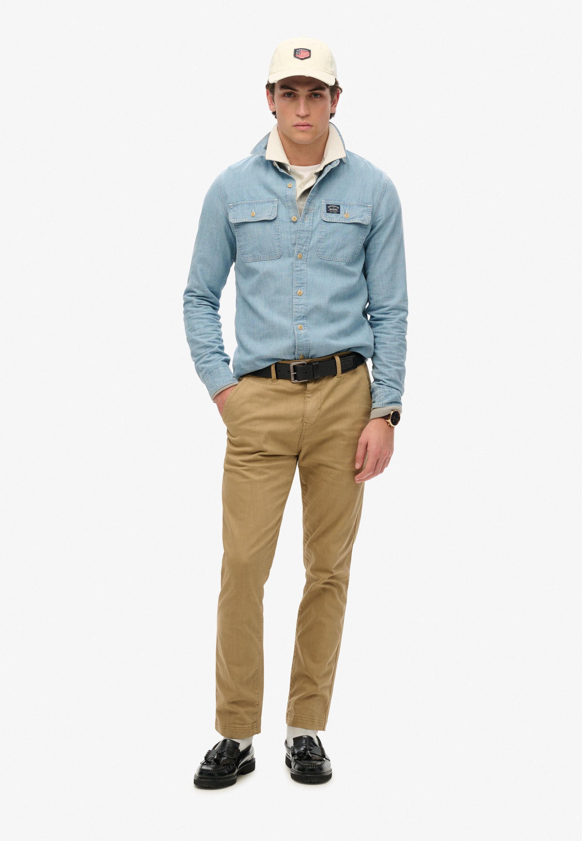 International Chino Pants (2)