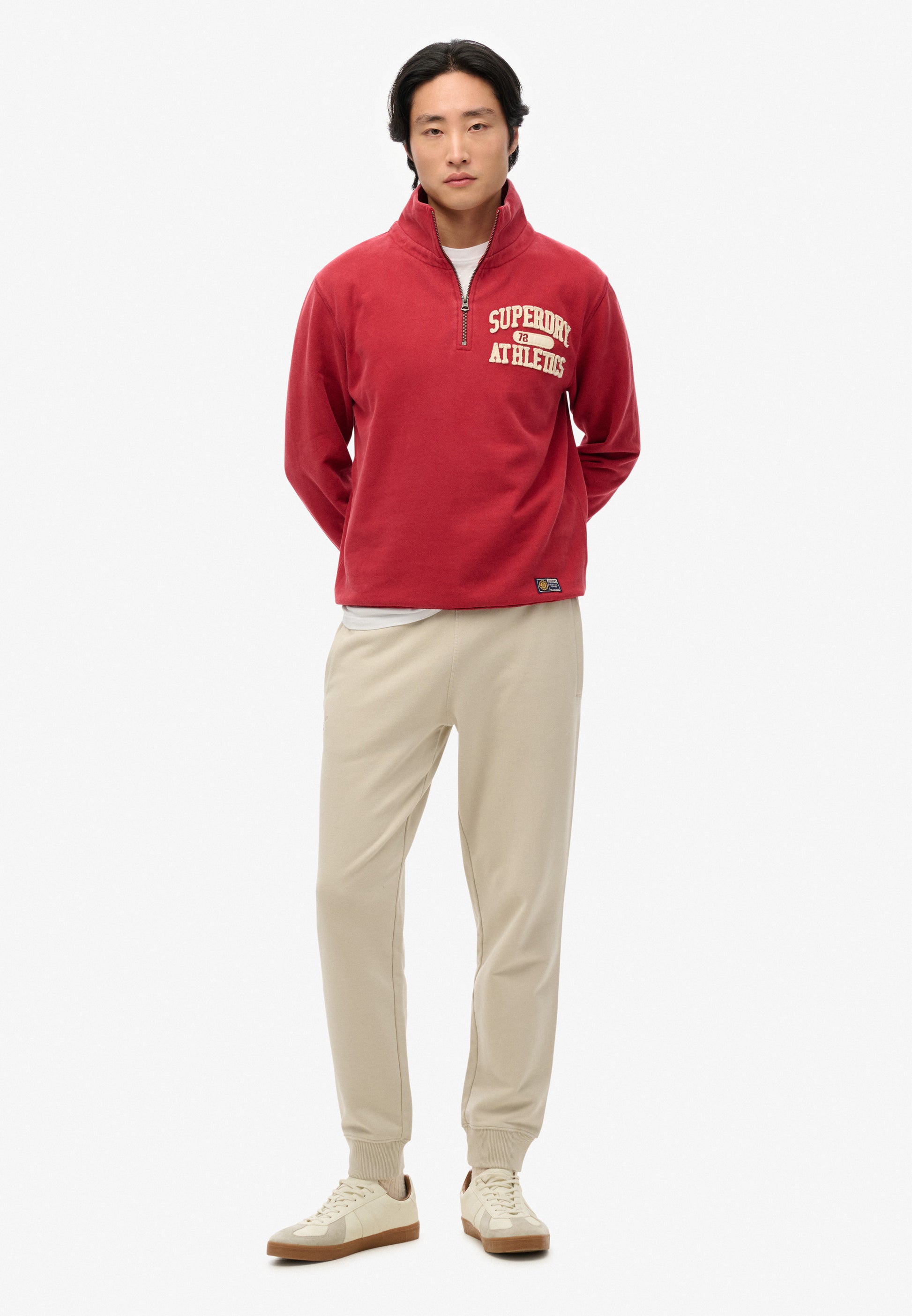 Essential Logo Joggers