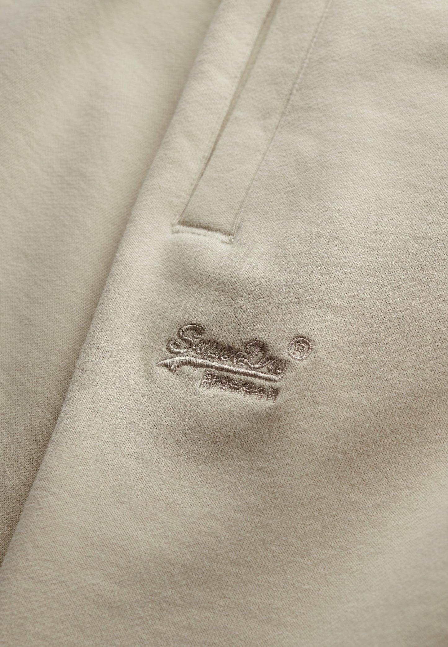 Essential Logo Joggers (4)