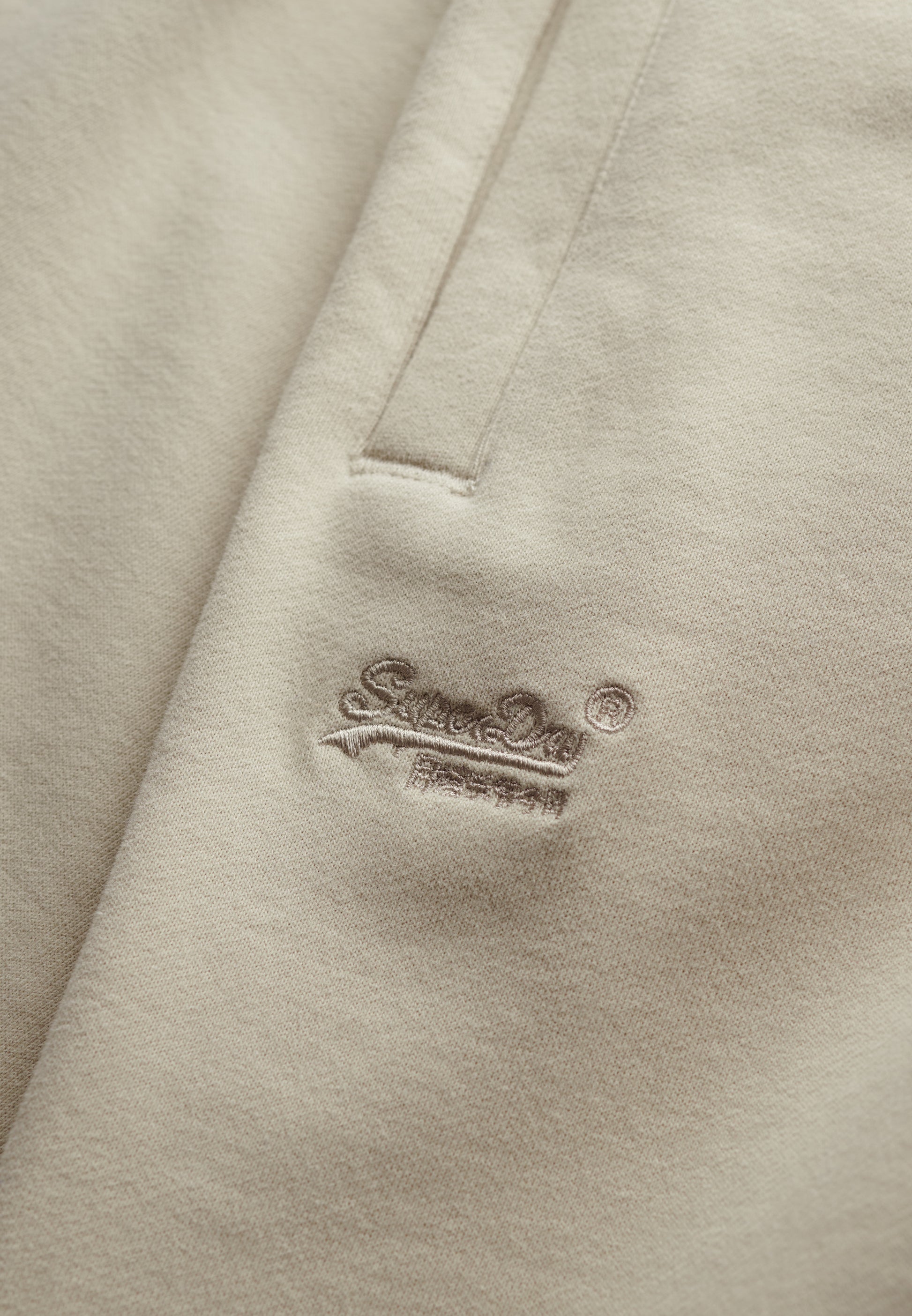 Essential Logo Joggers (4)