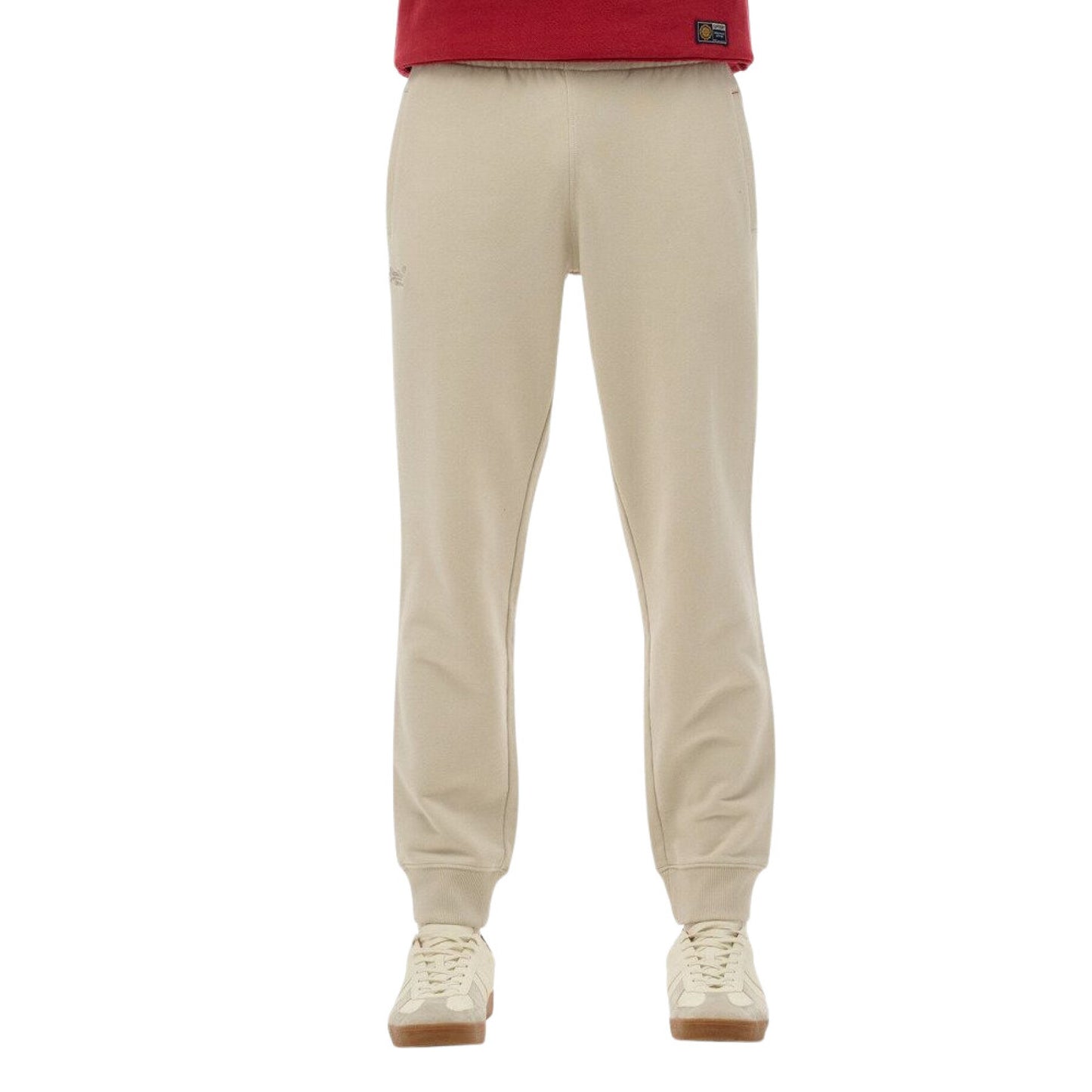 Essential Logo Joggers