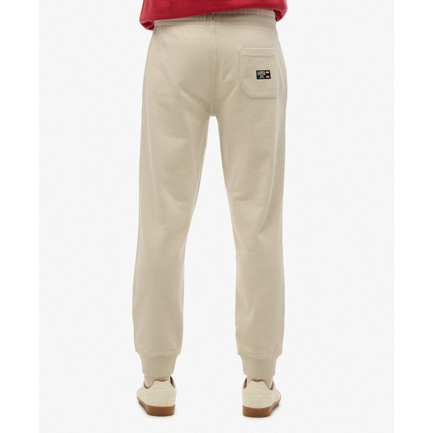 Essential Logo Joggers (2)