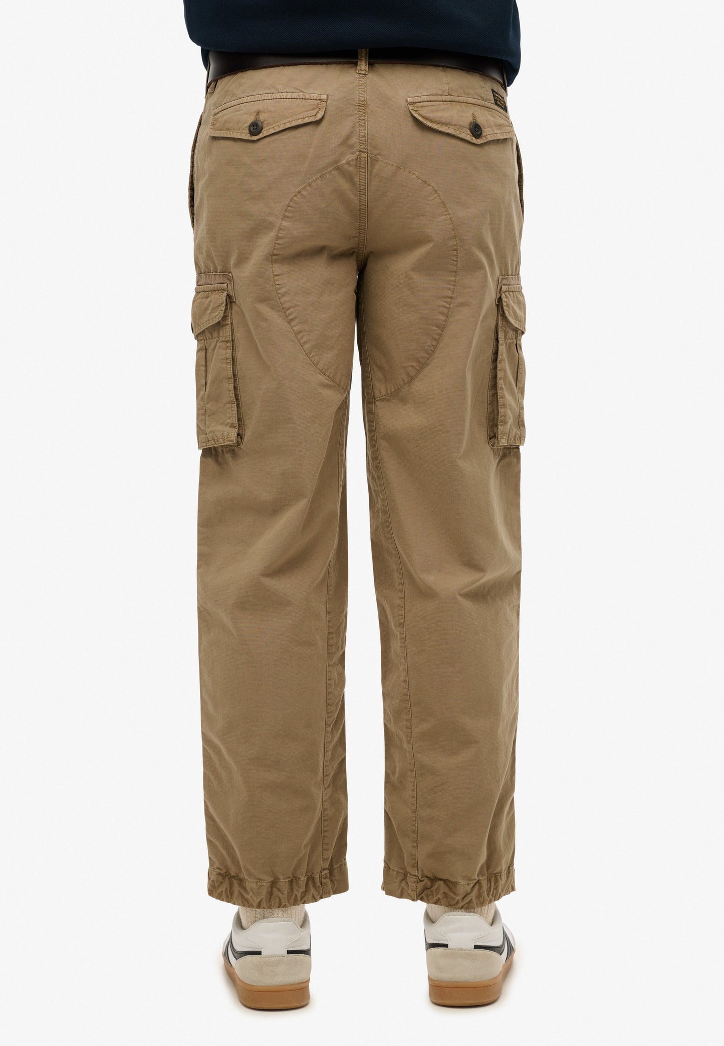 Parachute Light Cargo Pants (2)