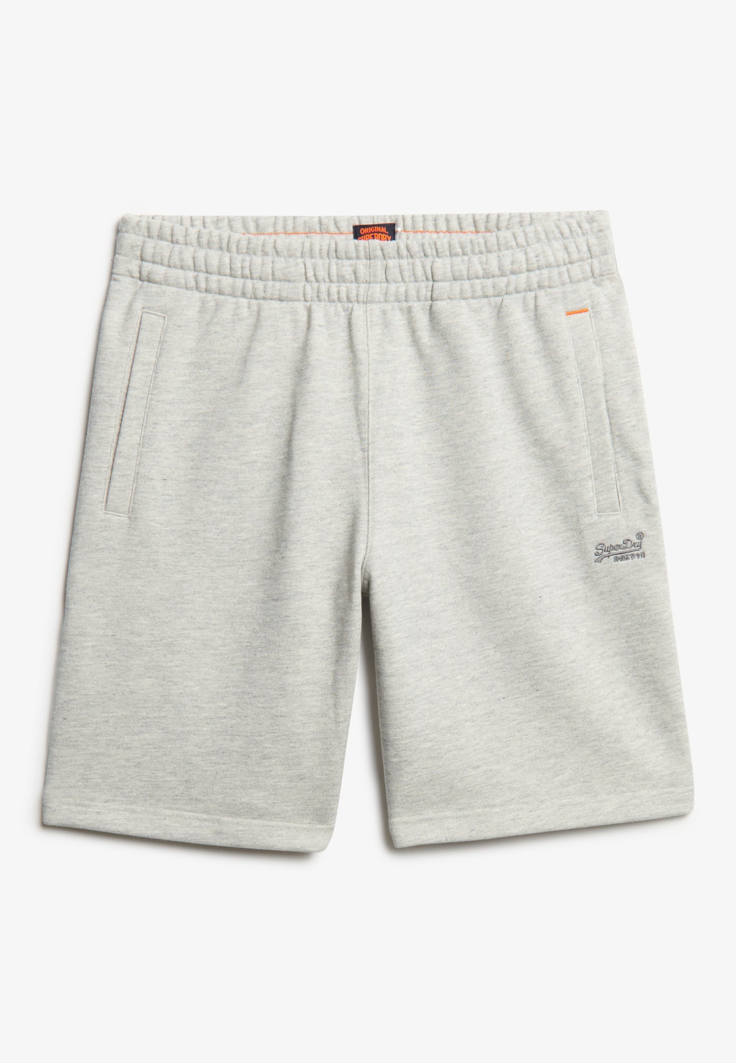 Essential Logo Jersey Shorts