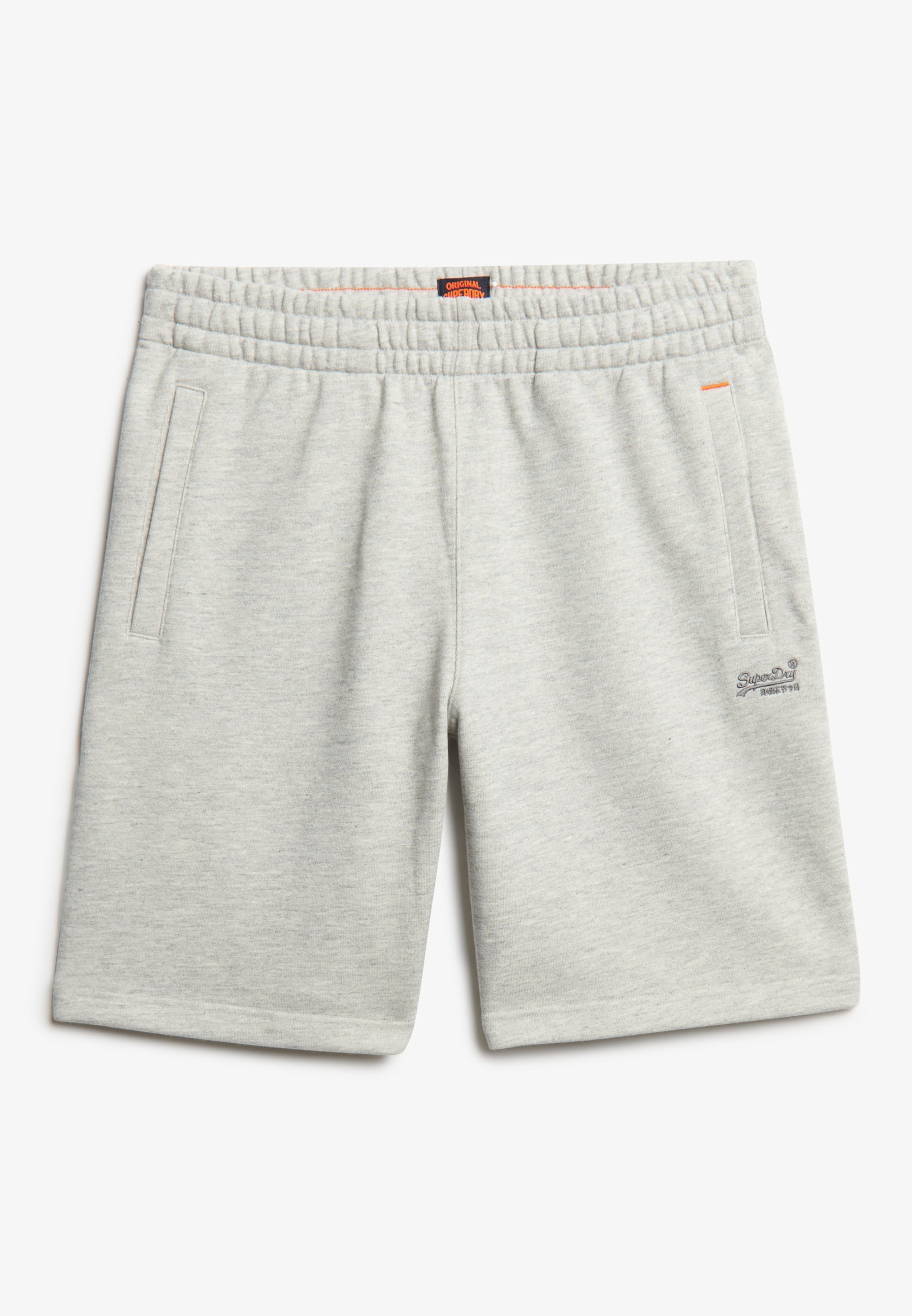 Essential Logo Jersey Shorts