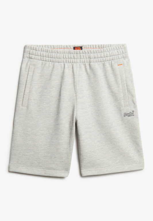 Essential Logo Jersey Shorts