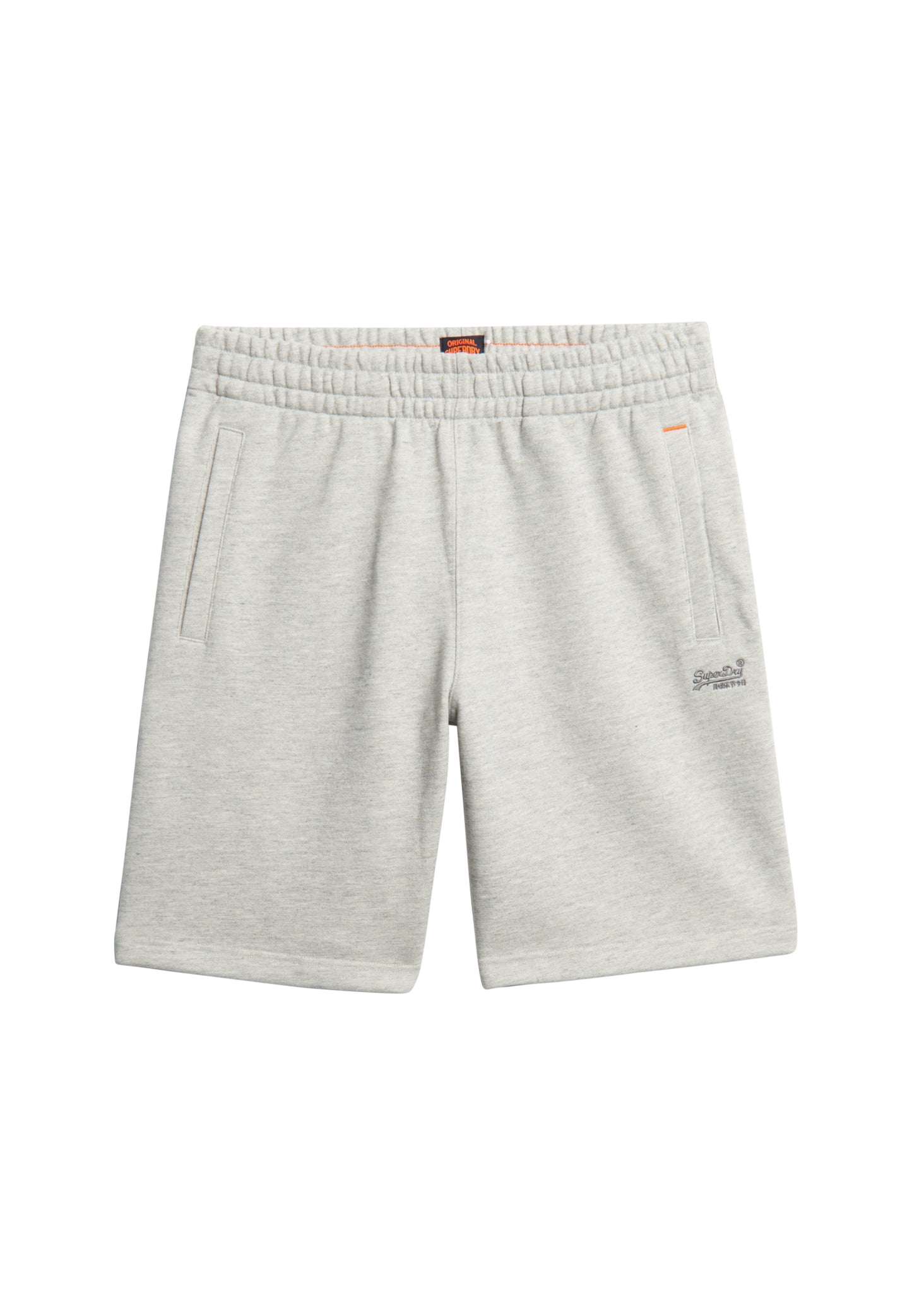 Essential Logo Jersey Shorts (1)