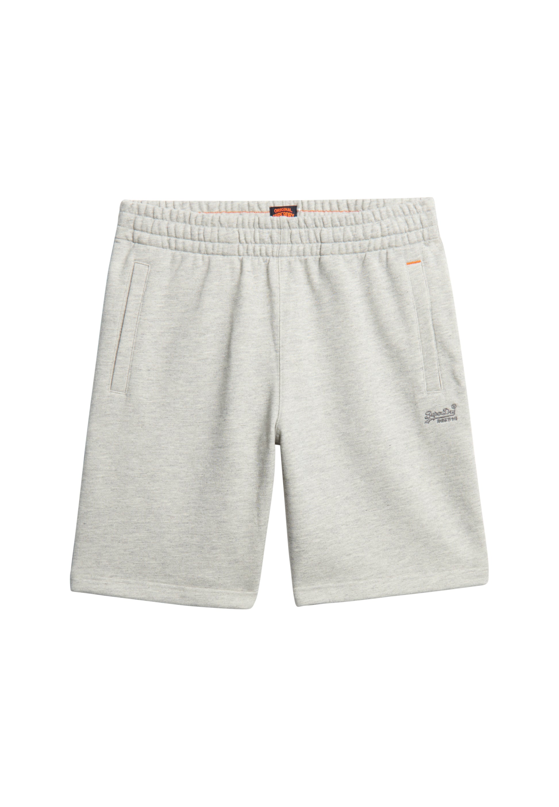 Essential Logo Jersey Shorts (1)