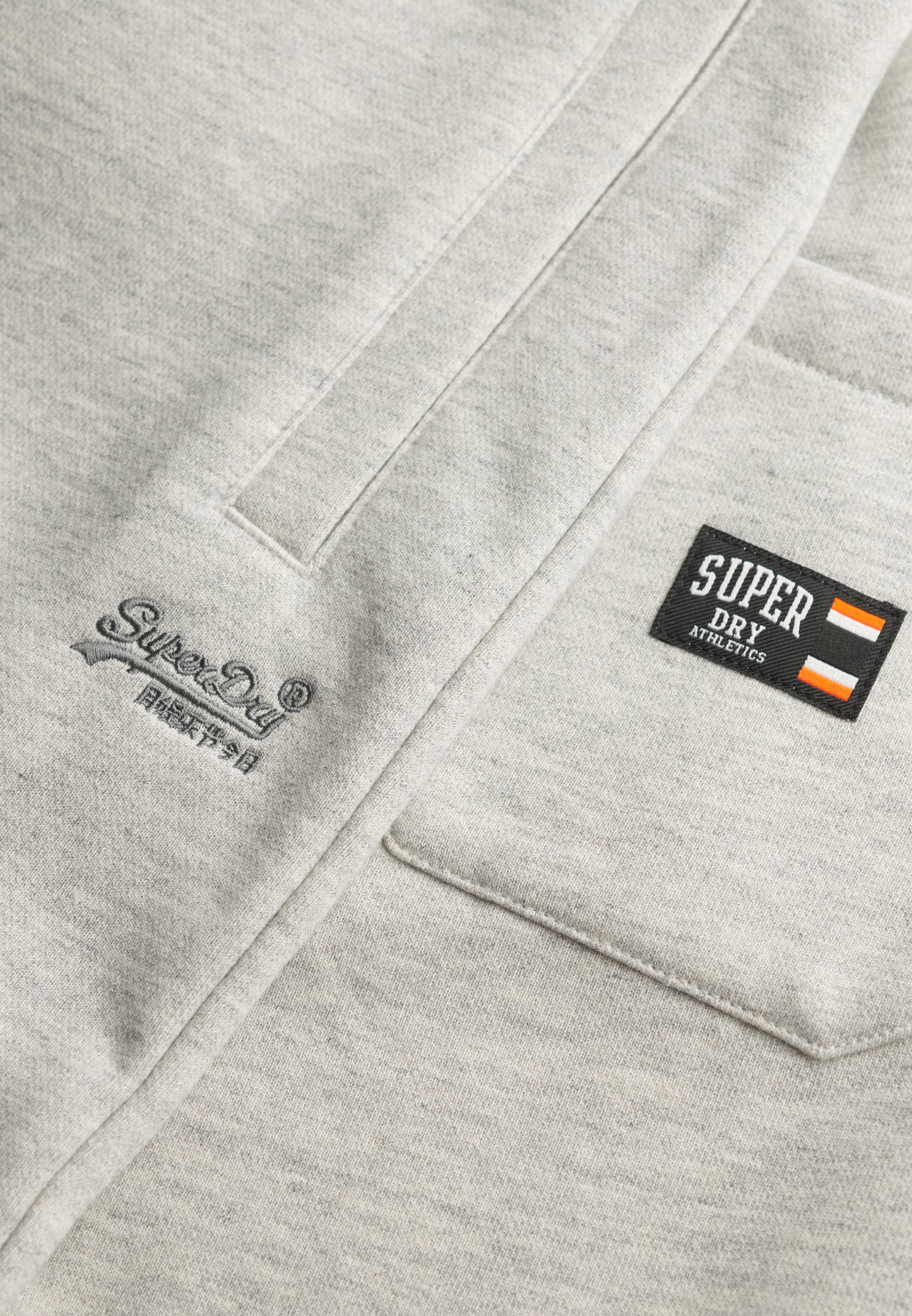 Essential Logo Jersey Shorts (6)