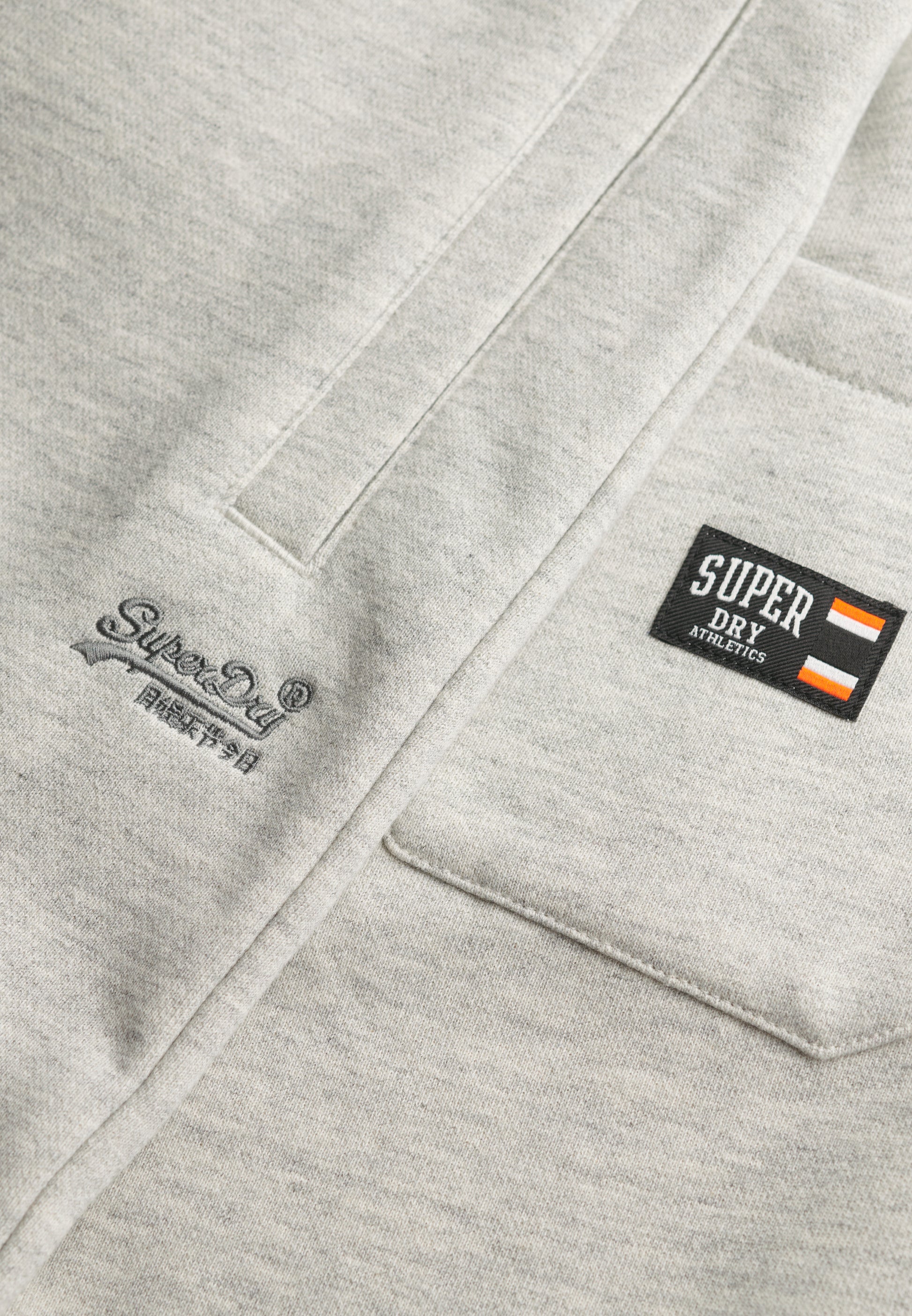 Essential Logo Jersey Shorts (6)