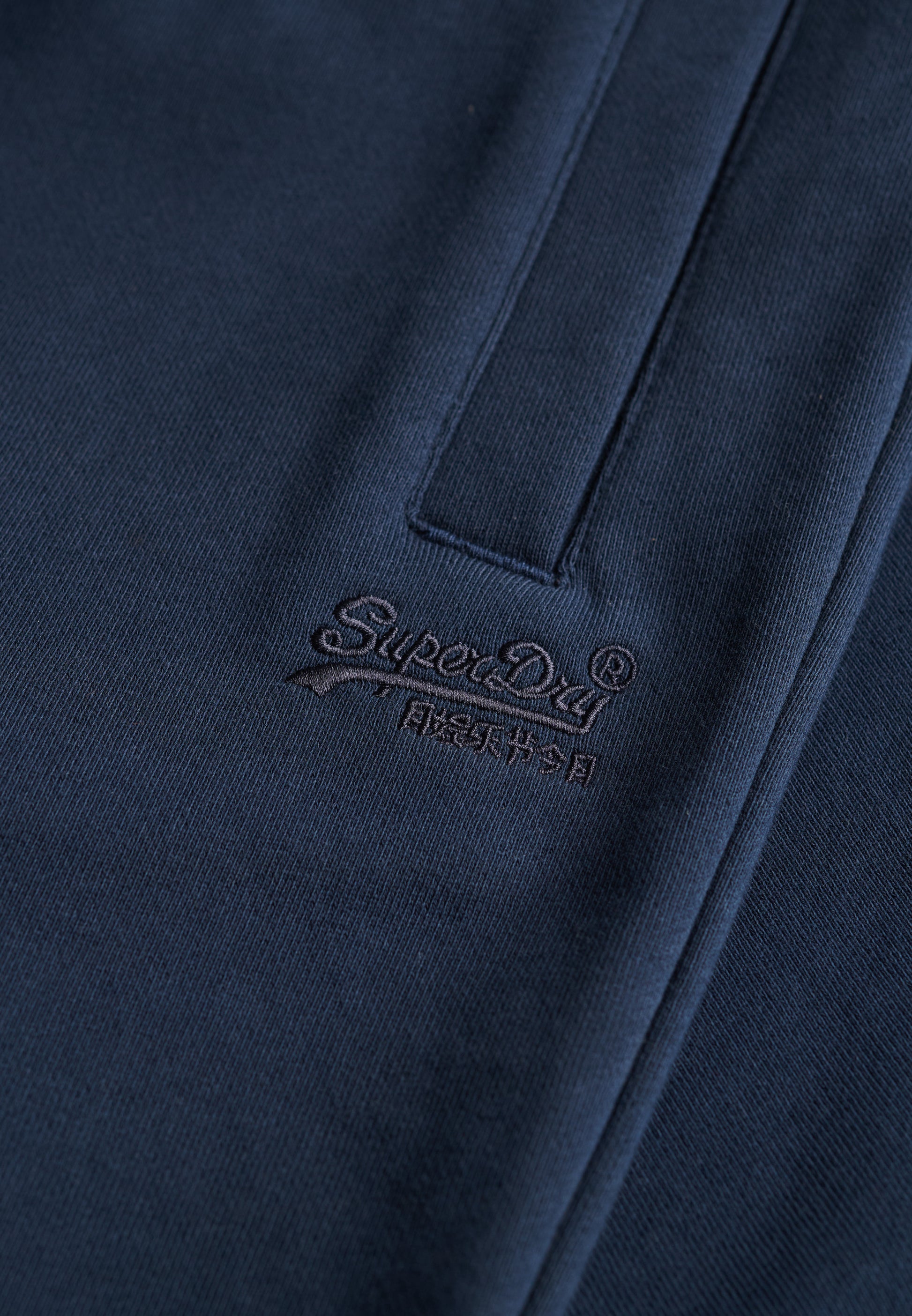 Essential Logo Jersey Shorts