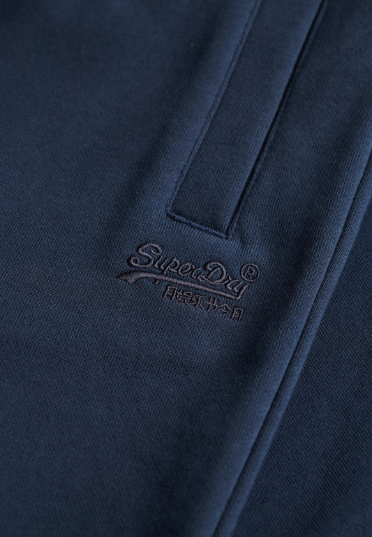 Essential Logo Jersey Shorts