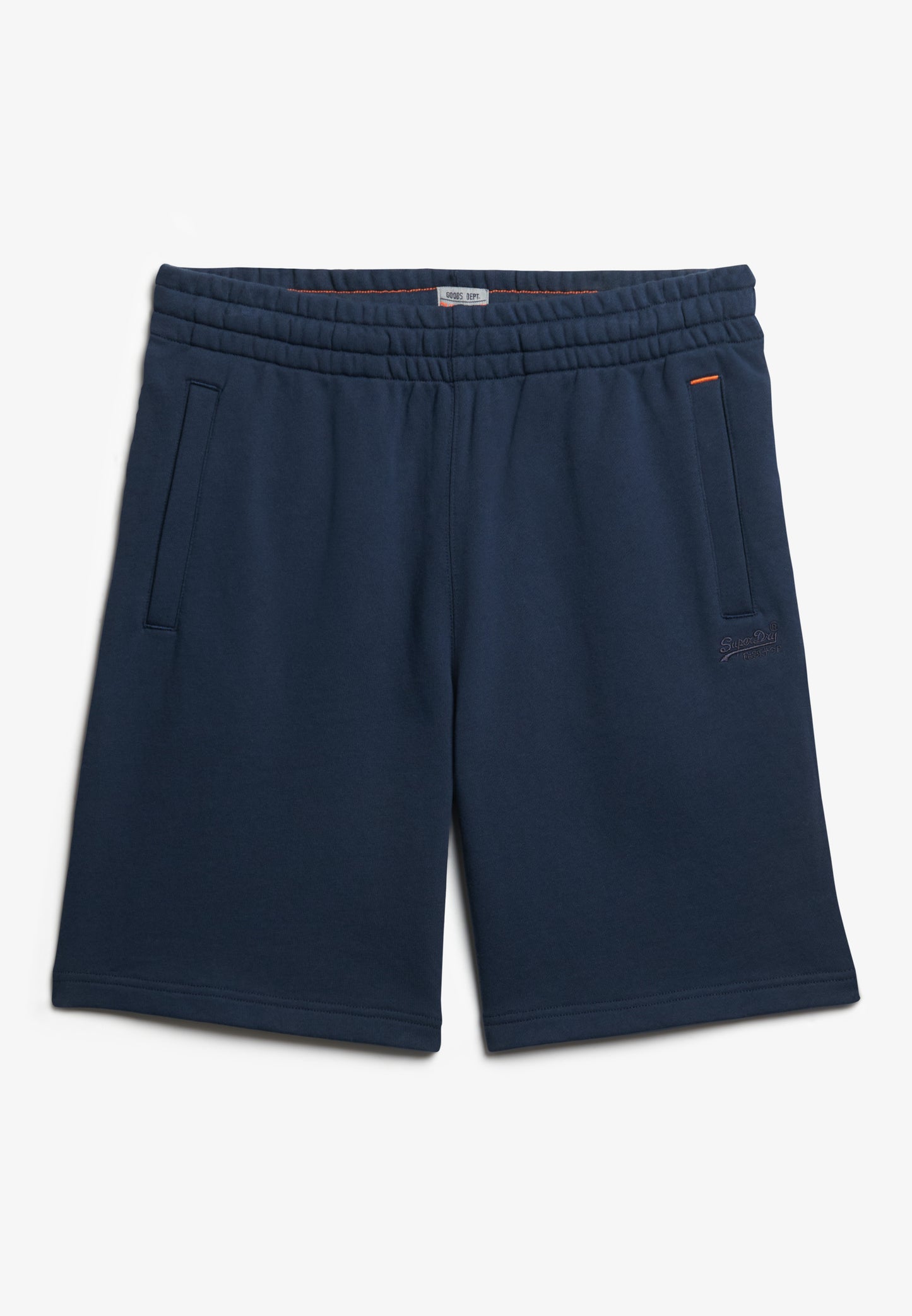 Essential Logo Jersey Shorts (1)