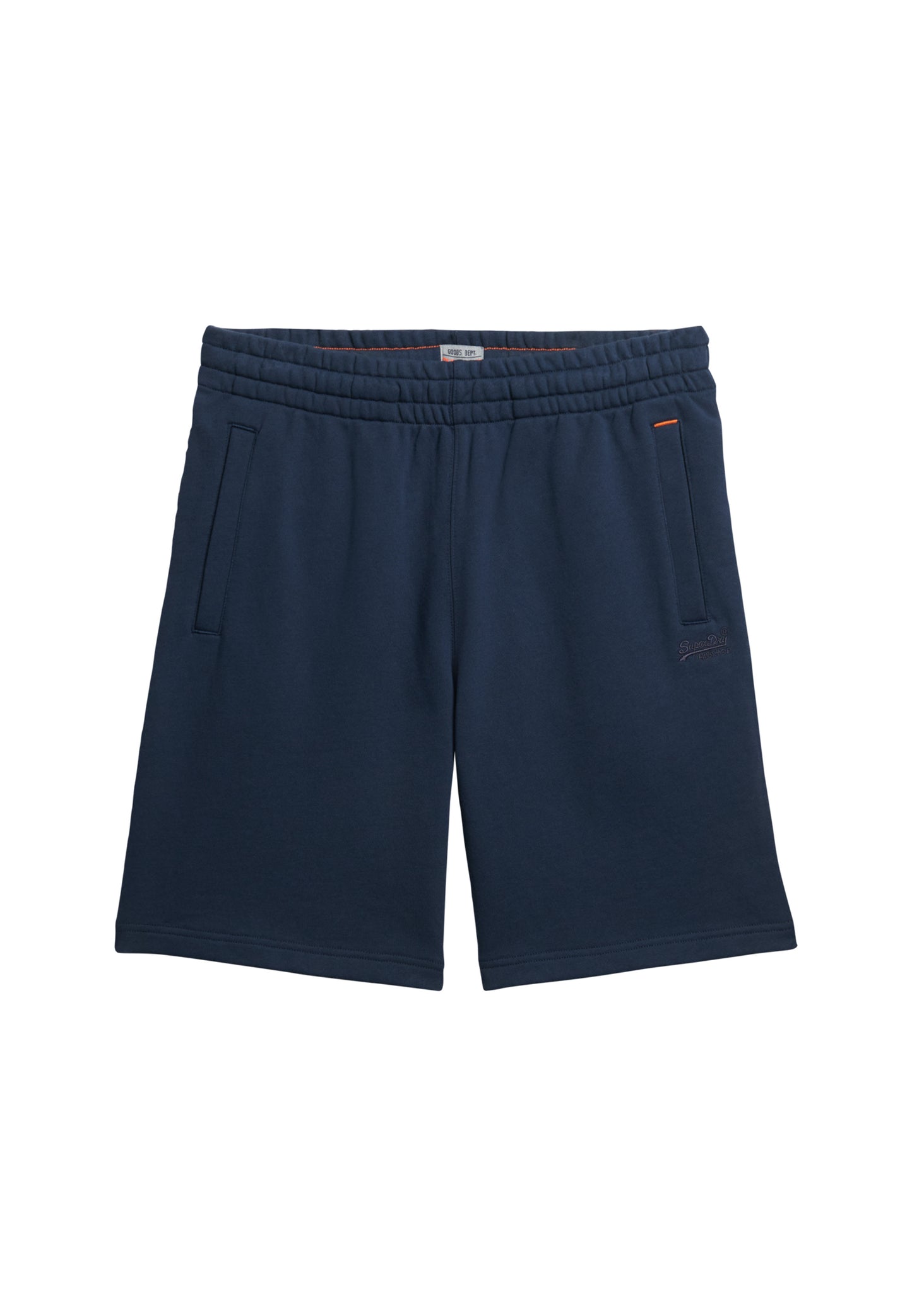 Essential Logo Jersey Shorts (2)