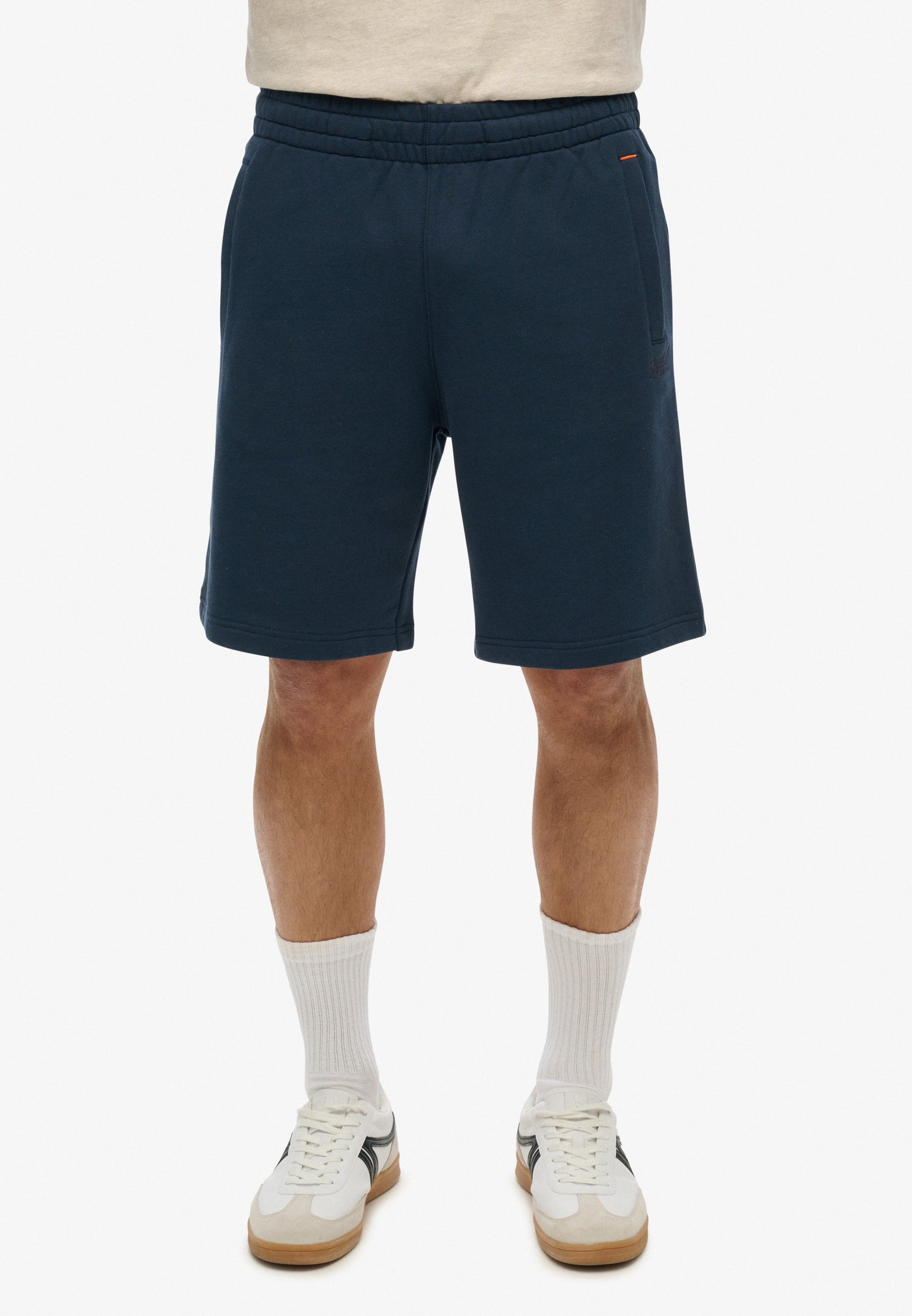 Essential Logo Jersey Shorts (3)