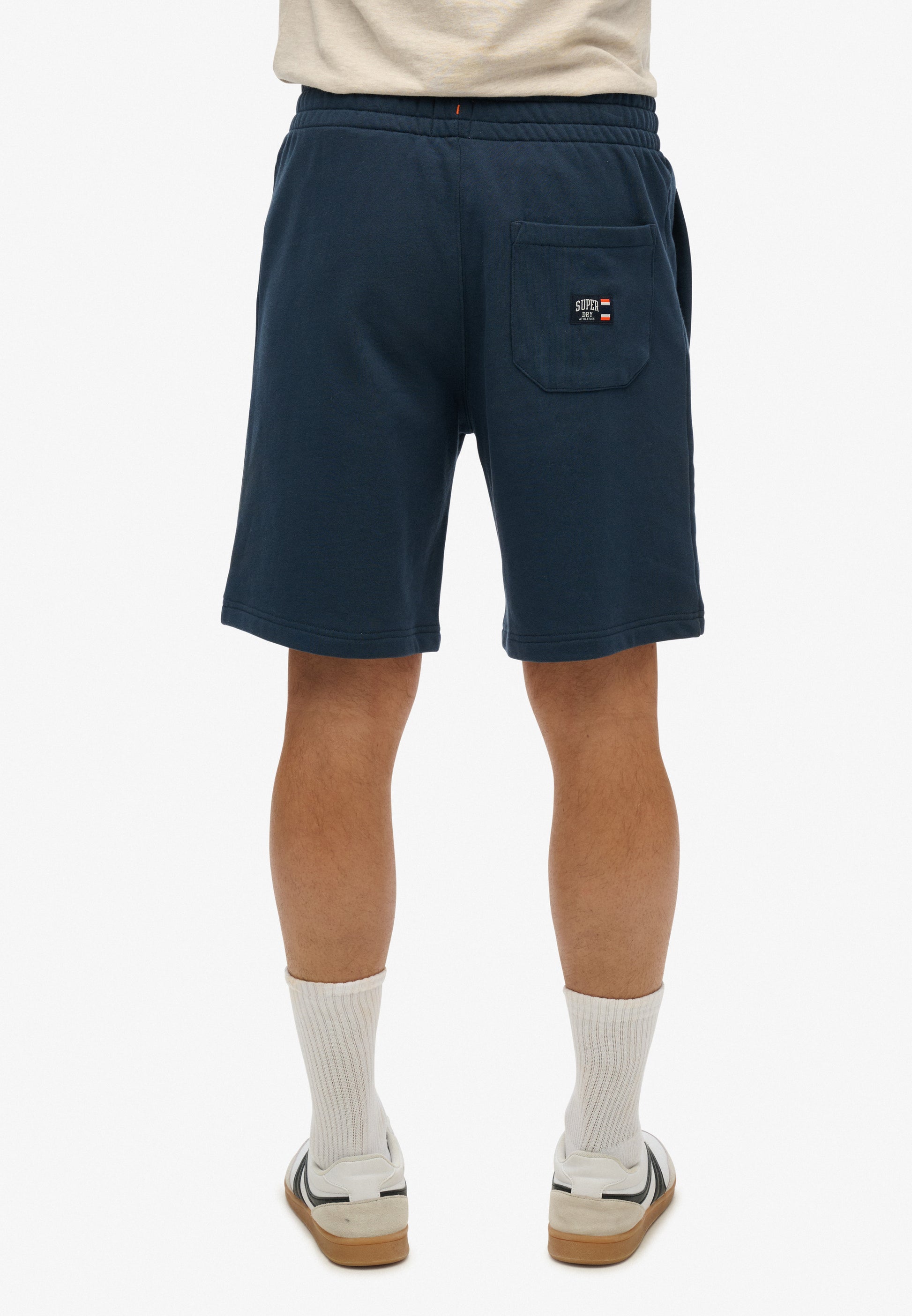 Essential Logo Jersey Shorts (4)