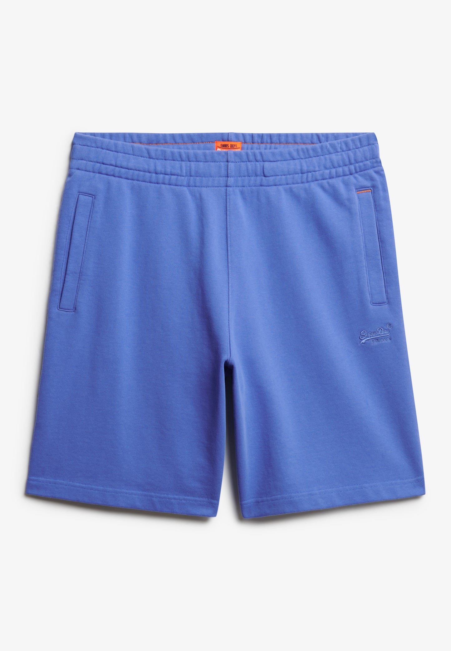 Essential Logo Jersey Shorts