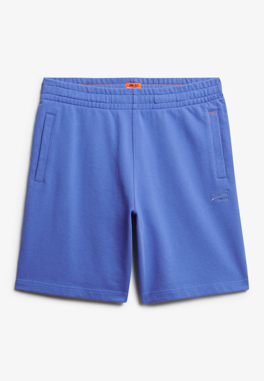 Essential Logo Jersey Shorts