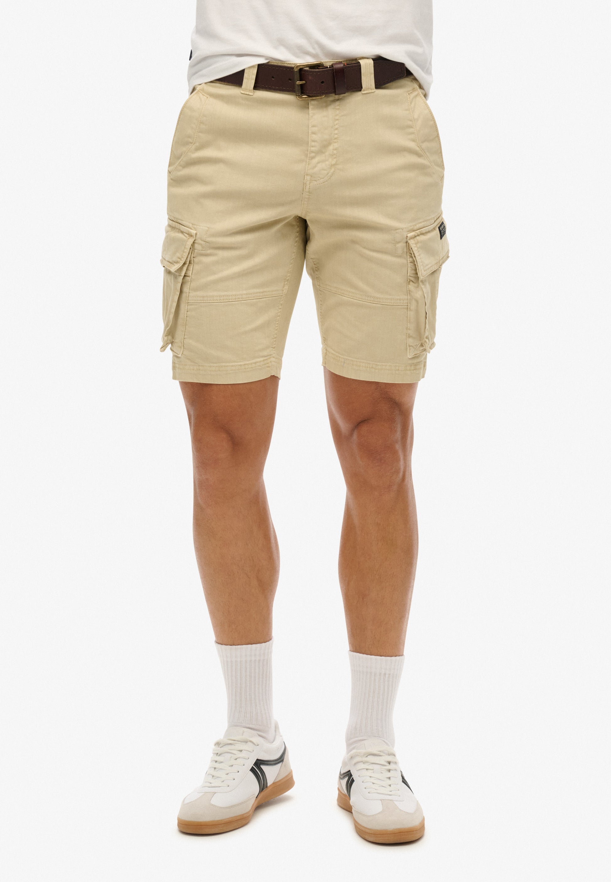 Core Cargo Shorts (1)