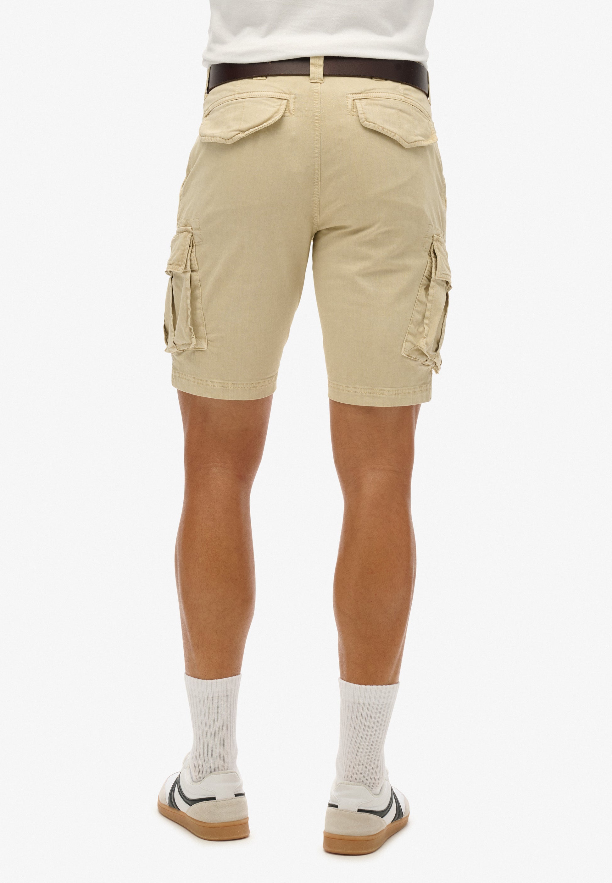 Core Cargo Shorts (3)