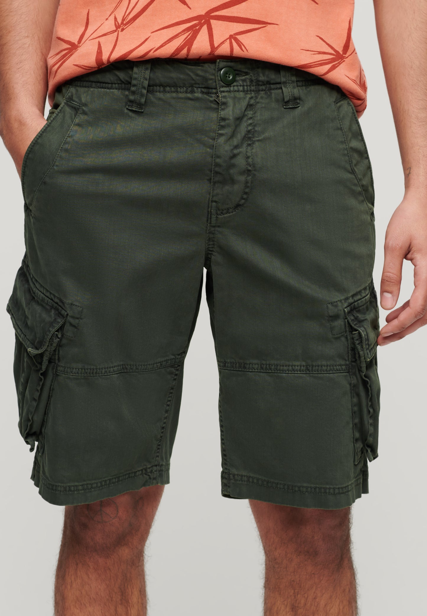 Core Cargo Short