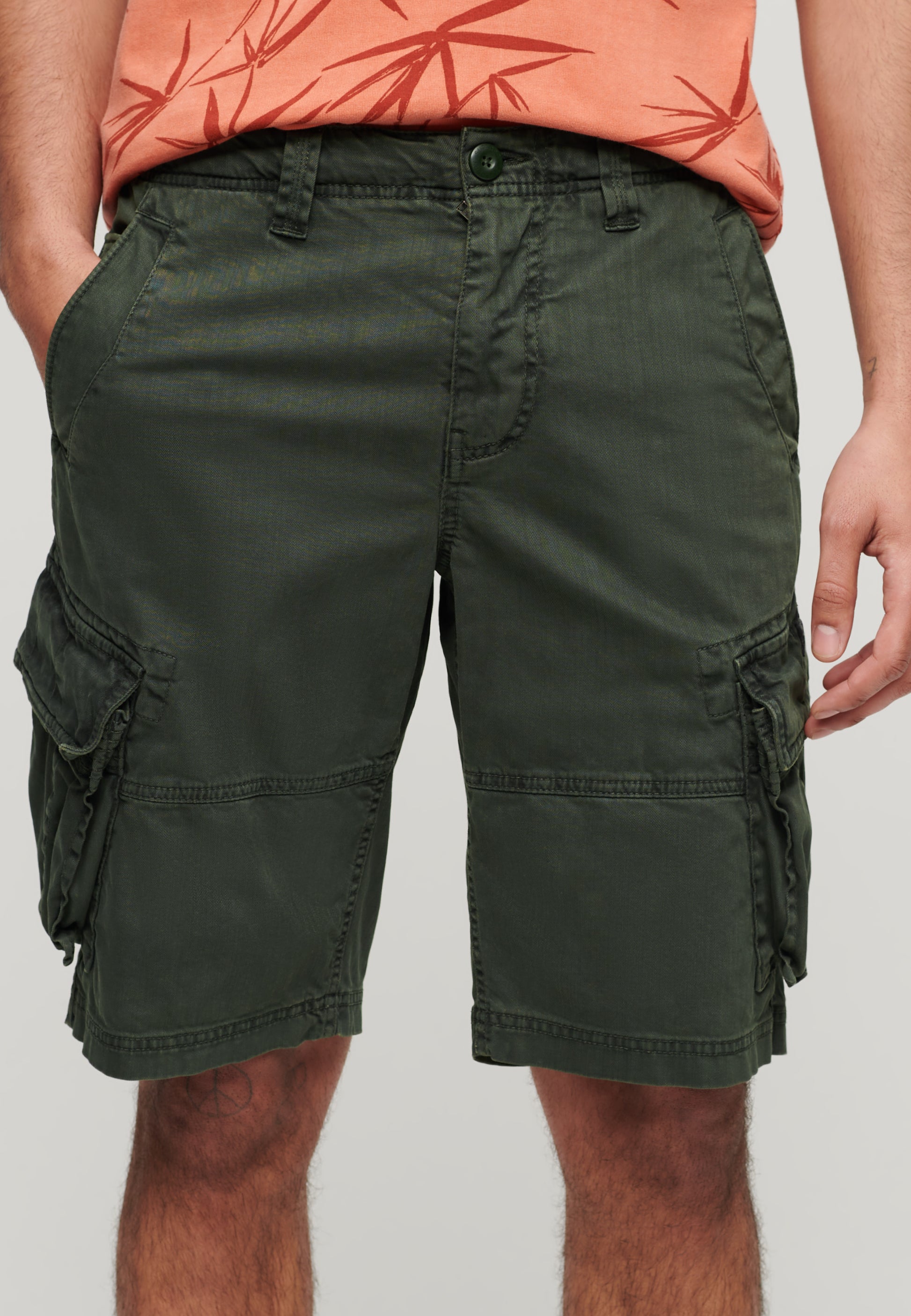 Core Cargo Short