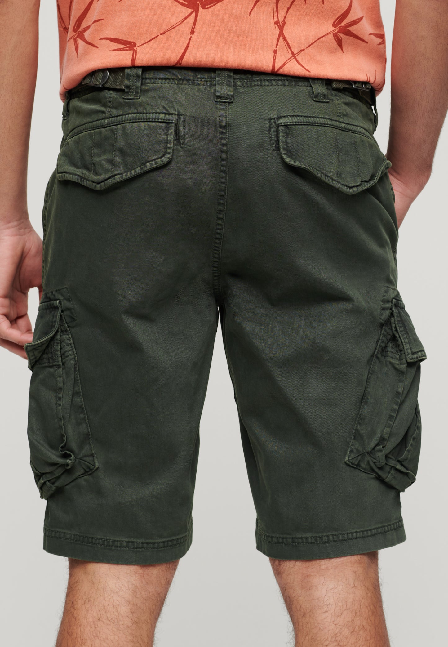 Core Cargo Short (1)