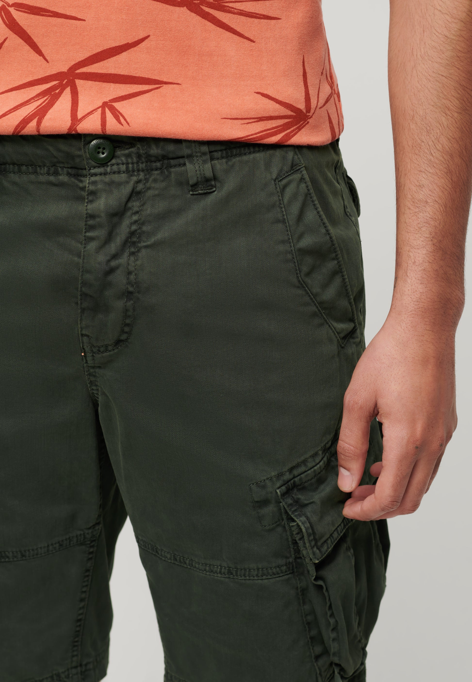 Core Cargo Short (2)