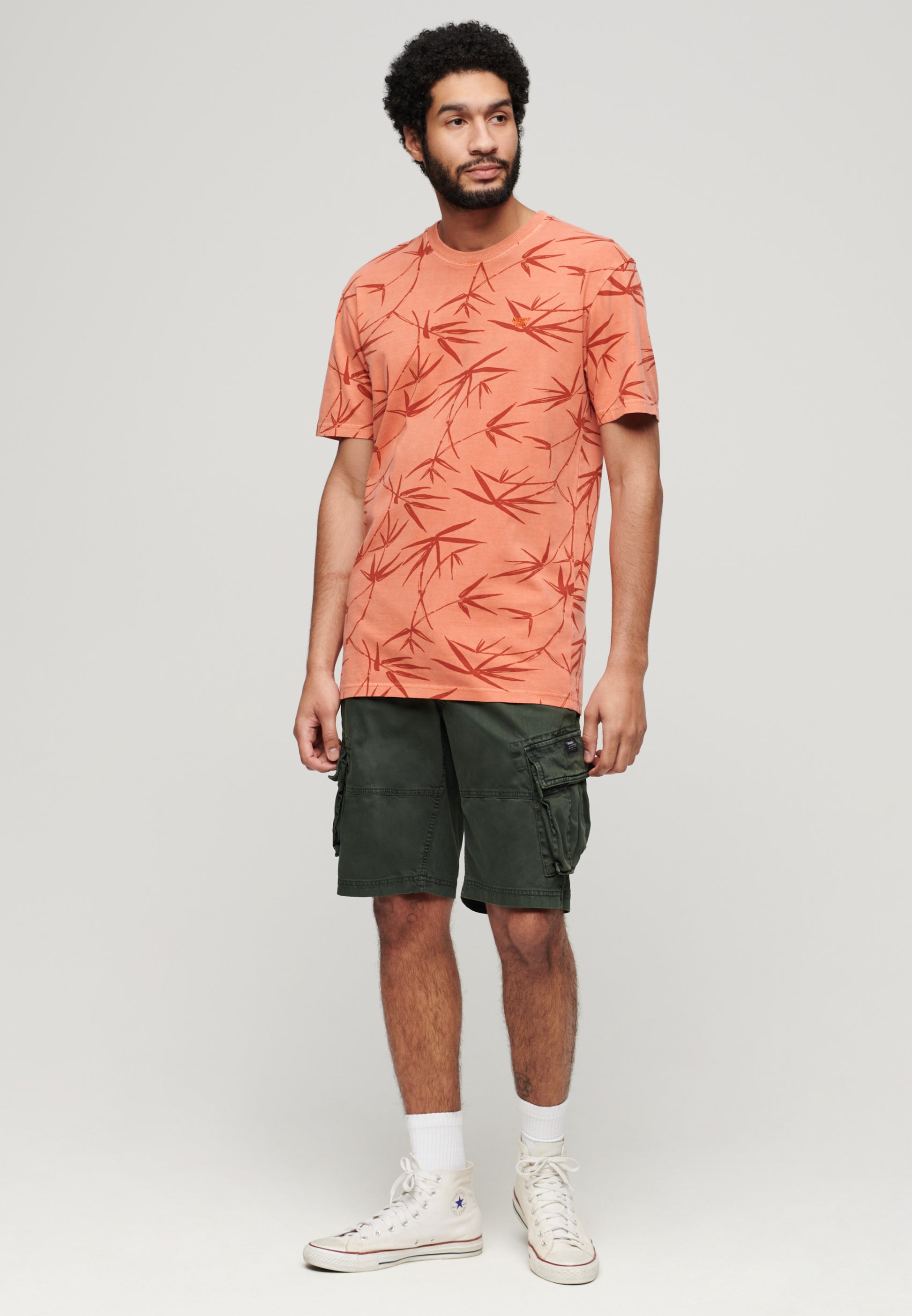 Core Cargo Short (3)