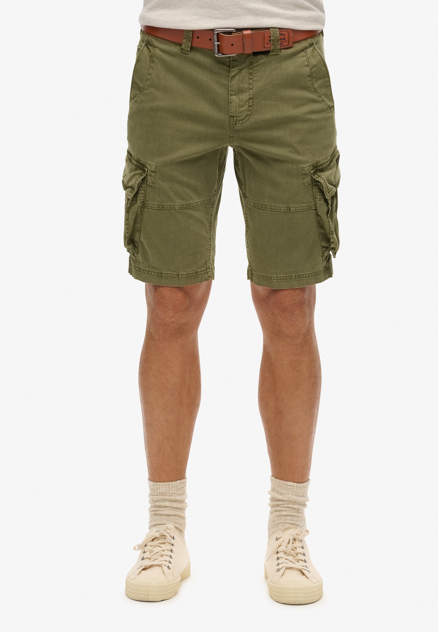 Core Cargo Shorts