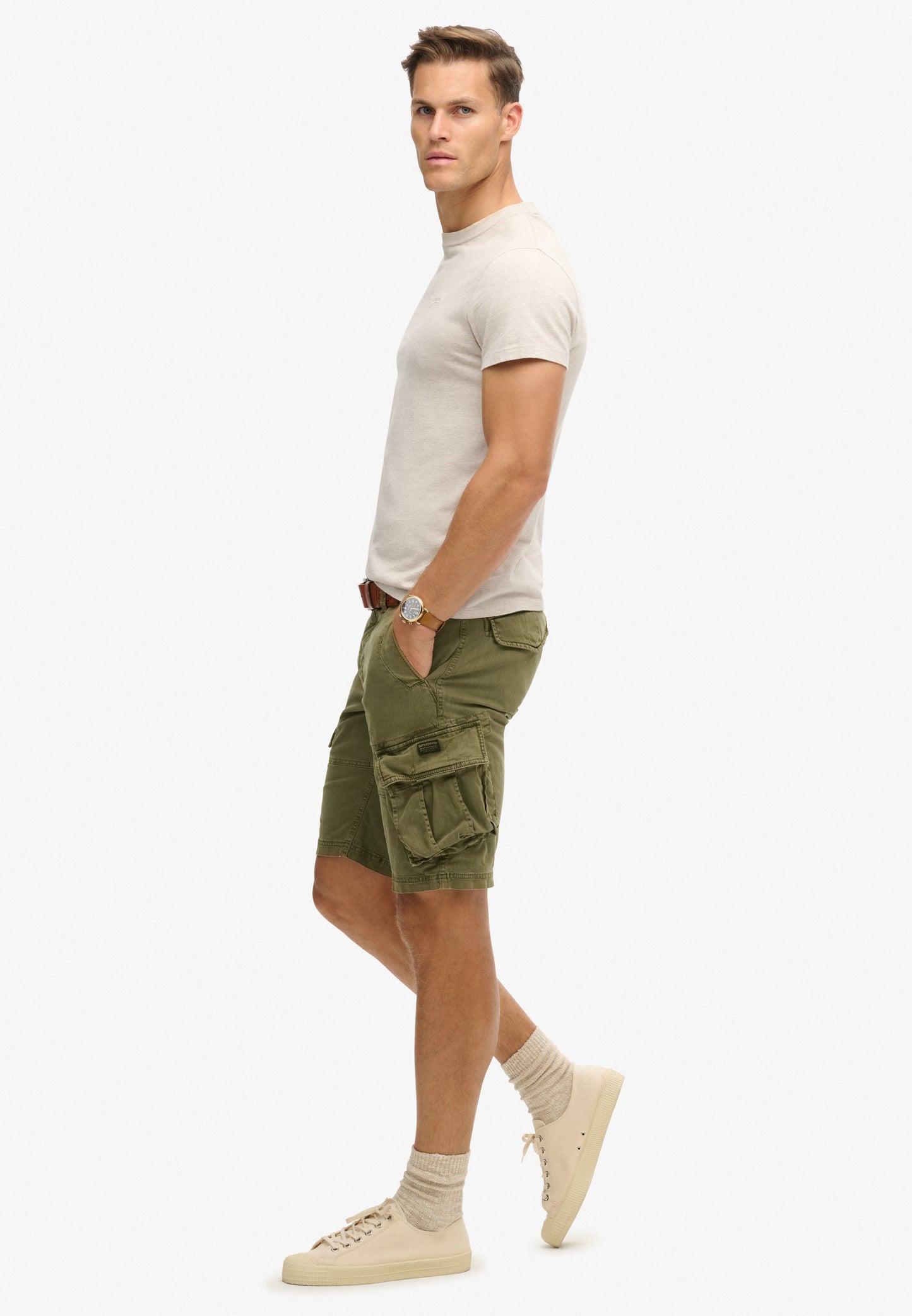 Core Cargo Shorts (1)