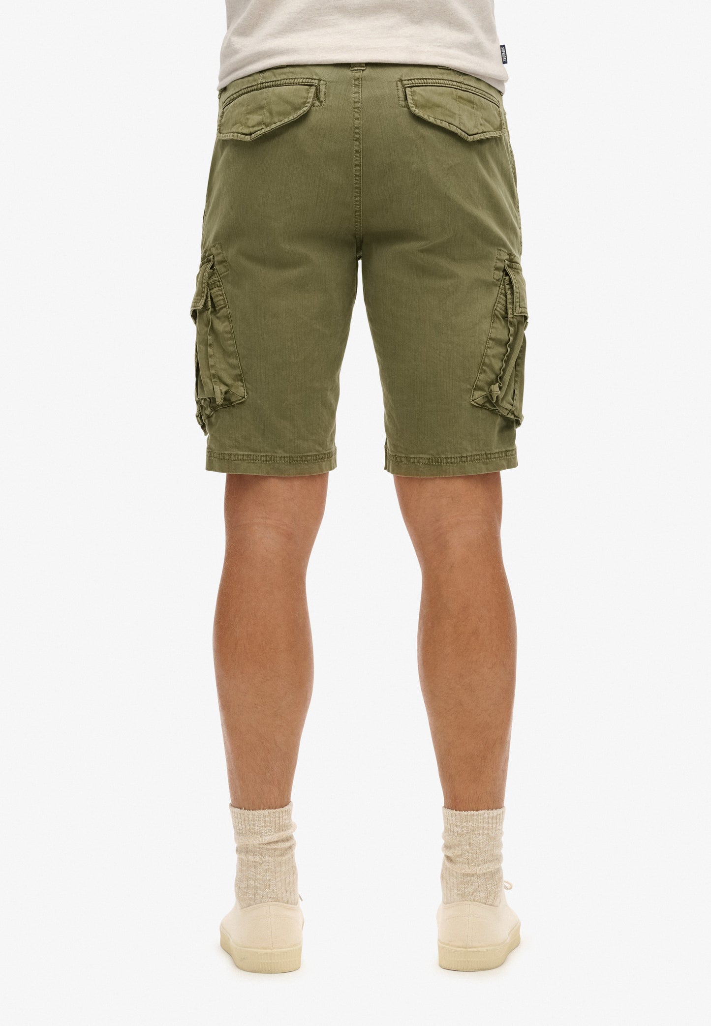 Core Cargo Shorts (2)