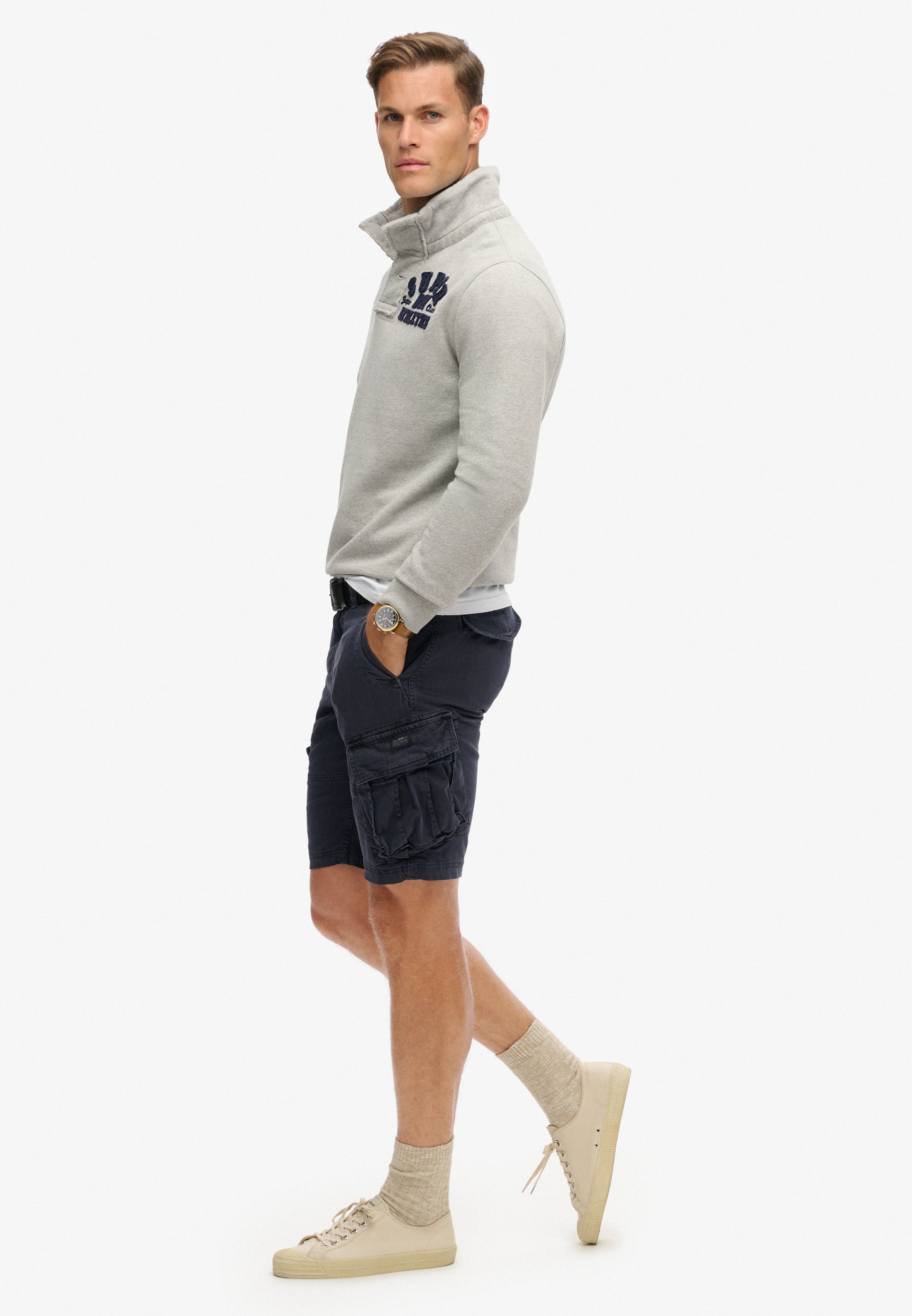 Core Cargo Shorts (1)