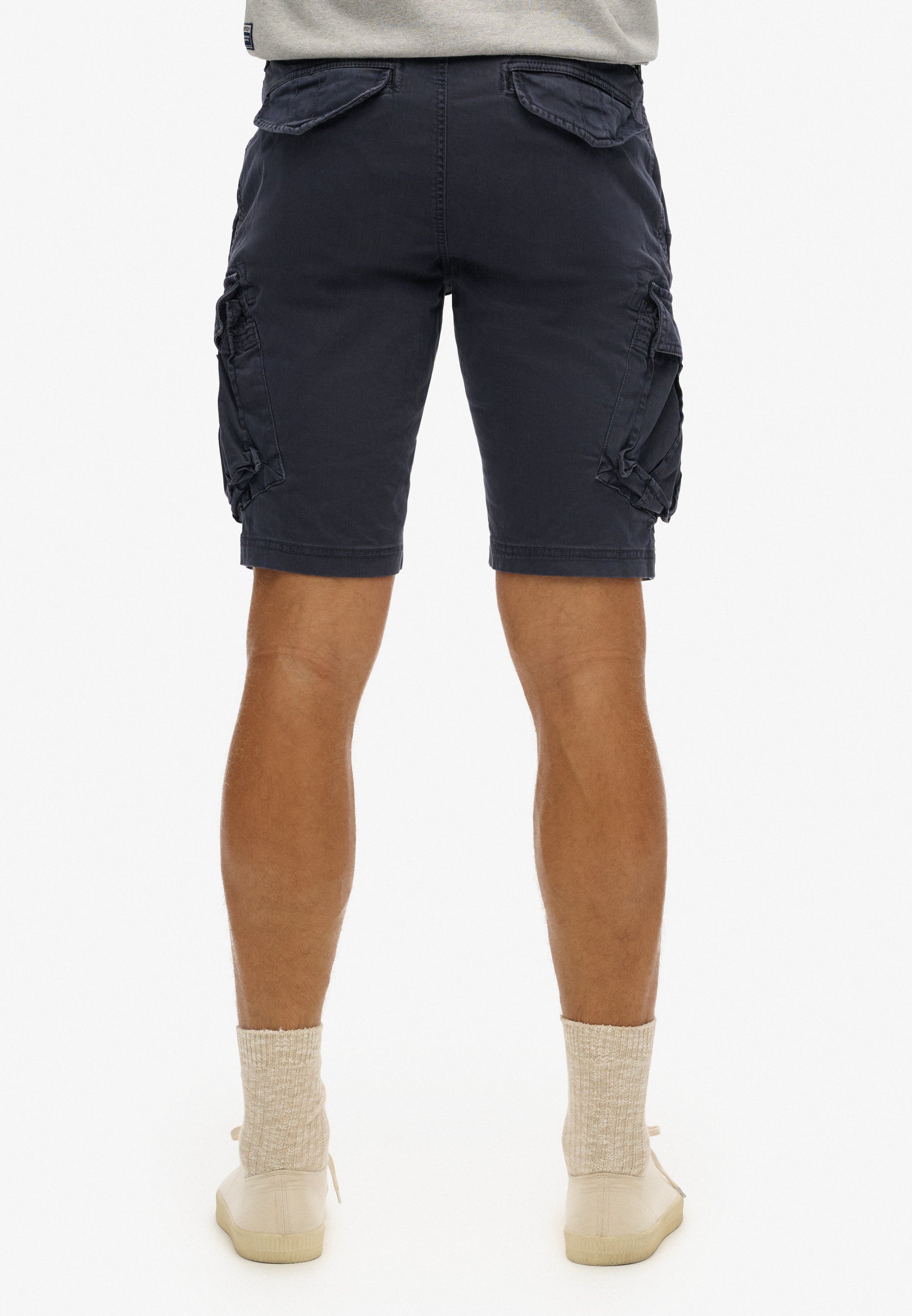 Core Cargo Shorts (3)