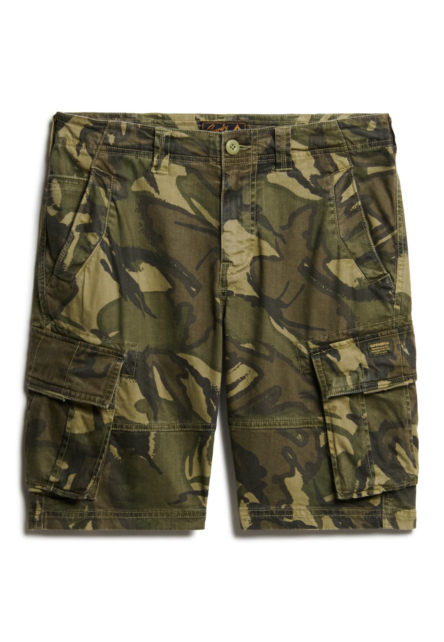 Core Cargo Shorts