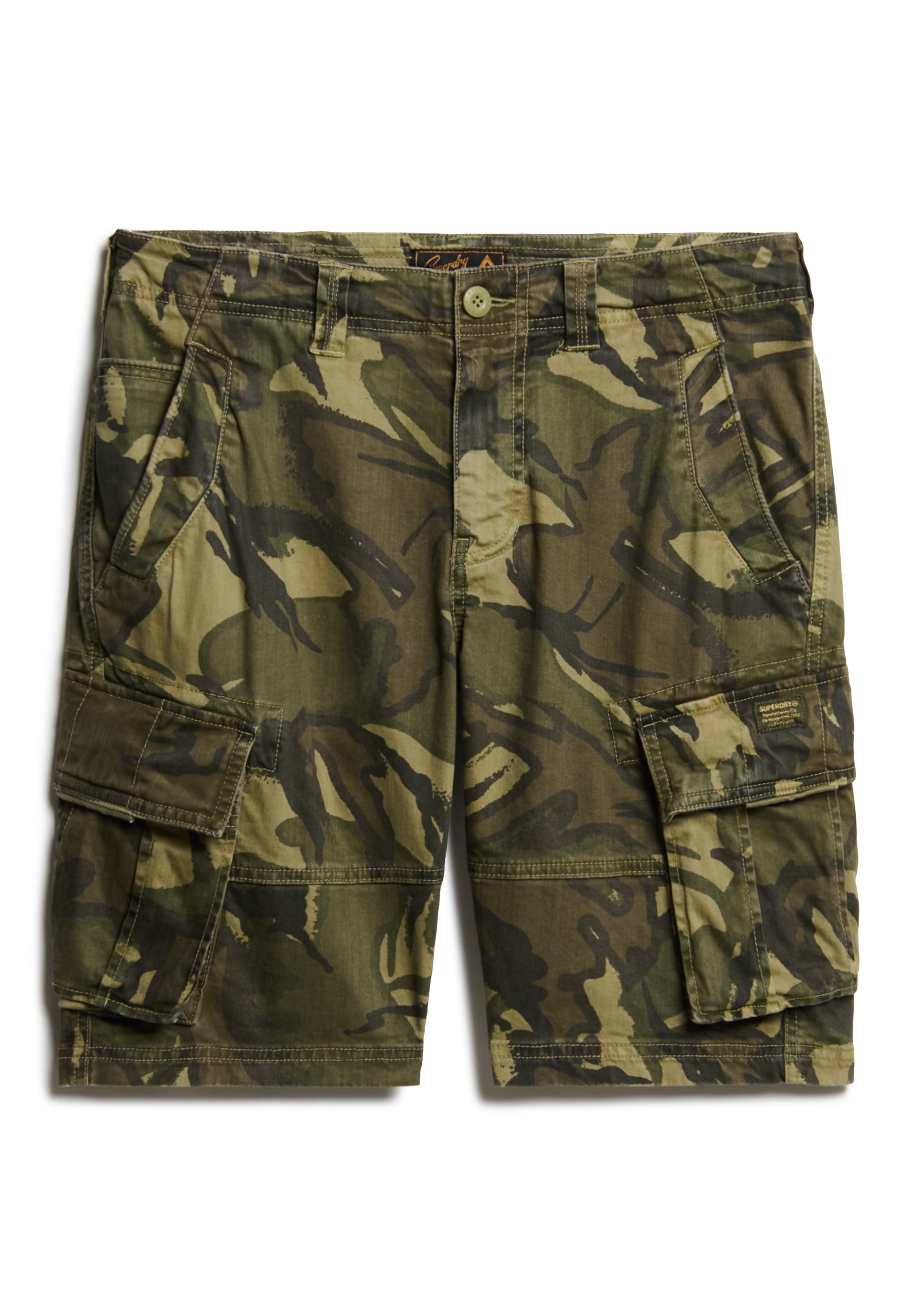 Core Cargo Shorts